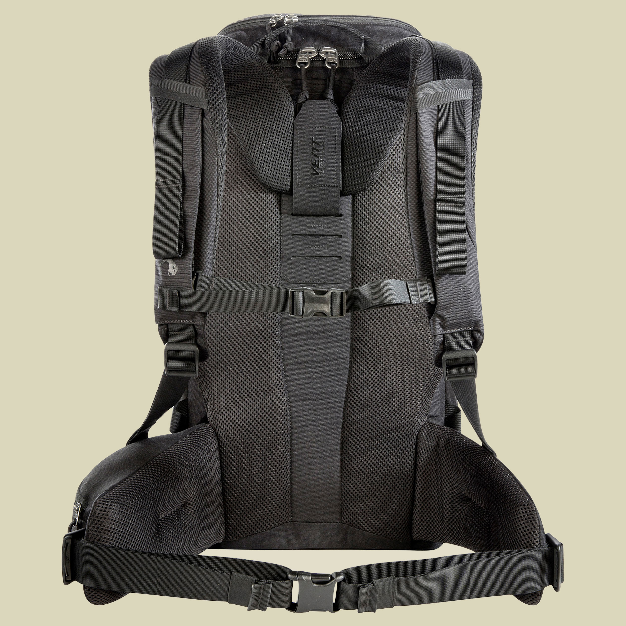 EDC Pack 30 BC 30 schwarz - black