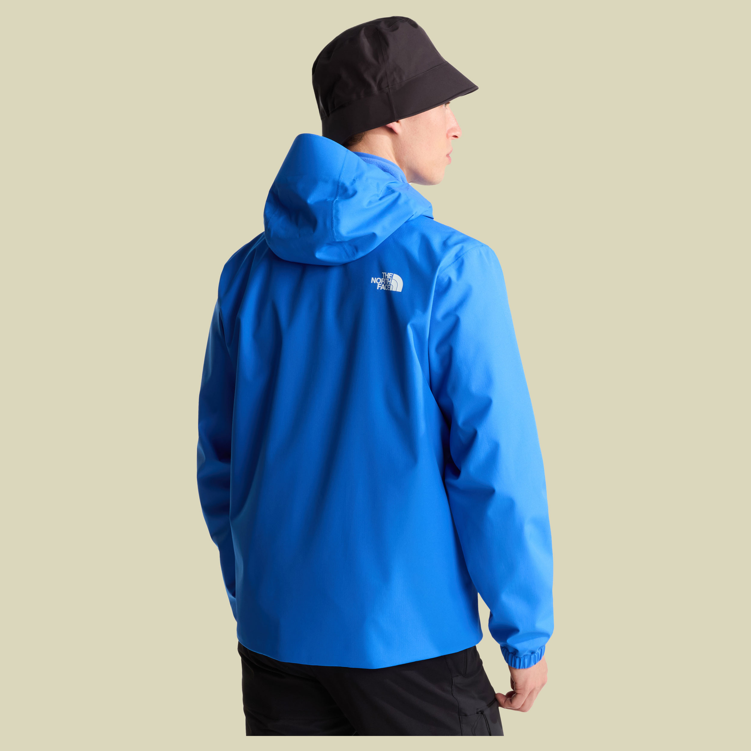 Quest Mono Jacket Men XL active blue