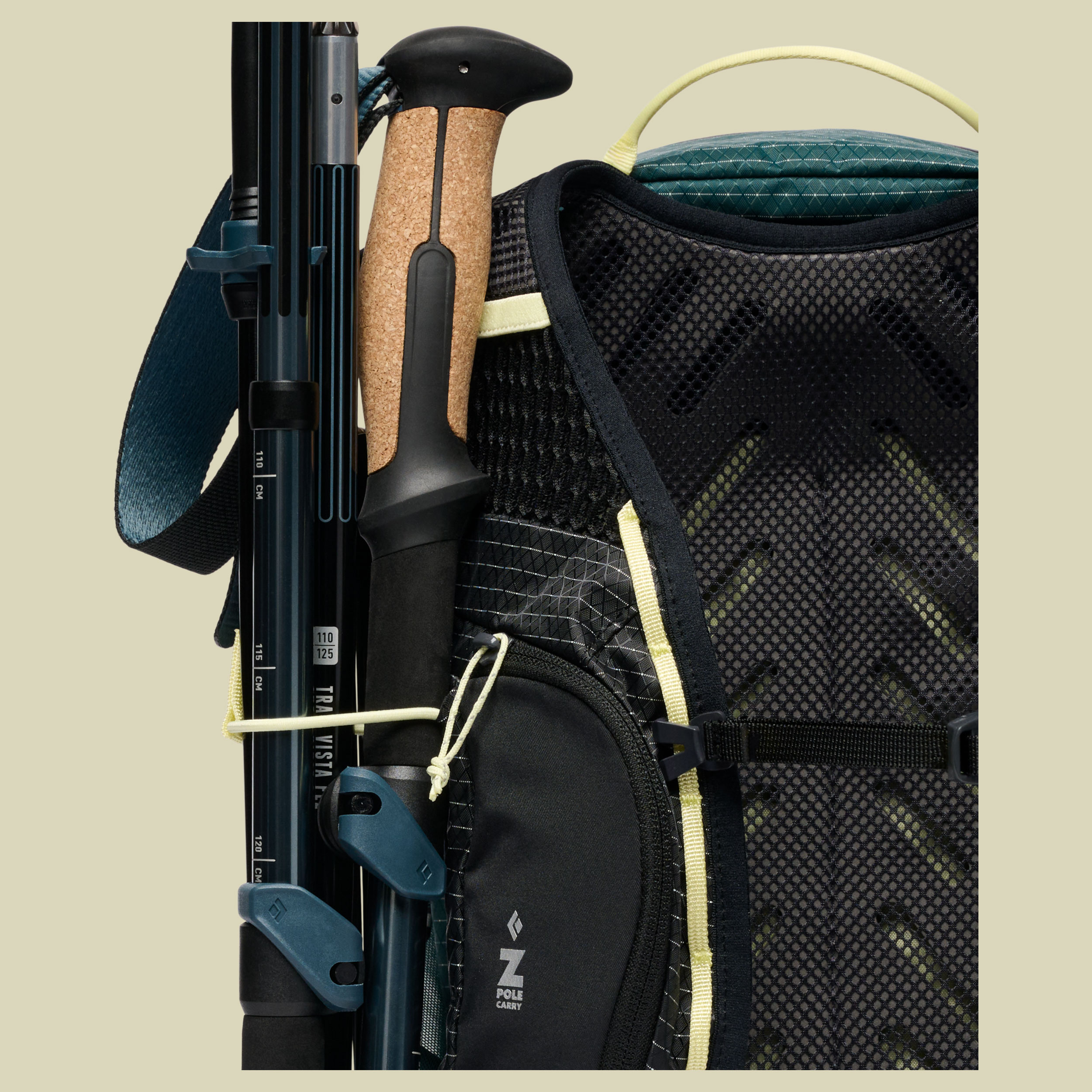Pursuit 15 Women Backpack 15 L grün - deep woods