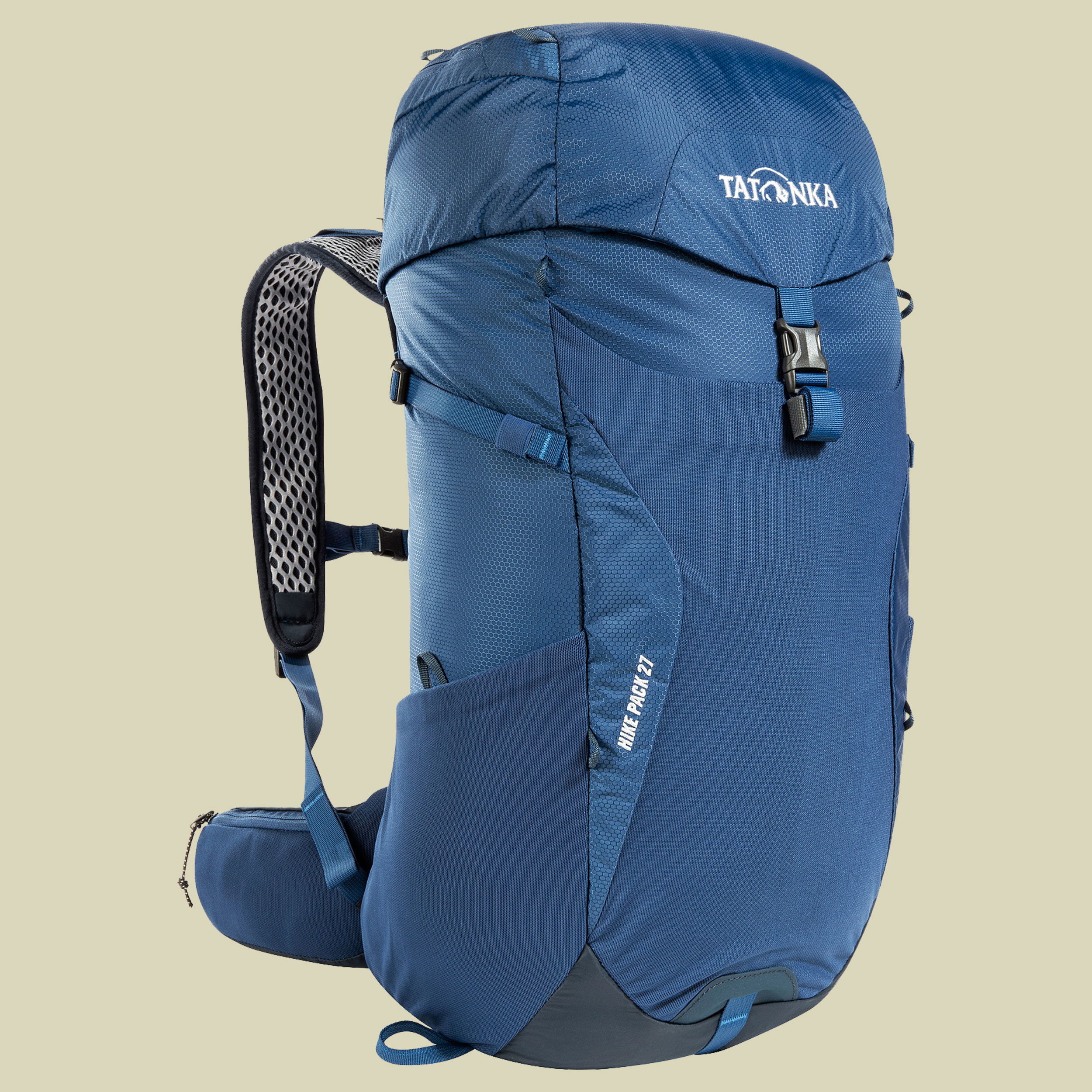 Hike Pack 27 27 blau - darker blue