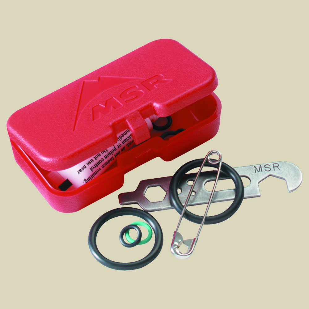 Annual Maintenance Kit