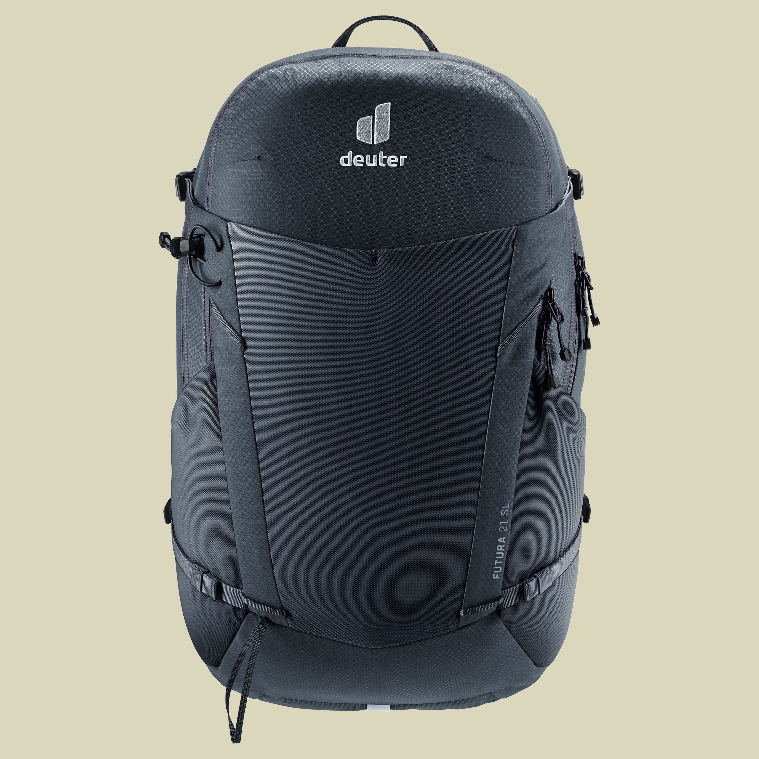 Futura 21 SL Women 21 schwarz - black