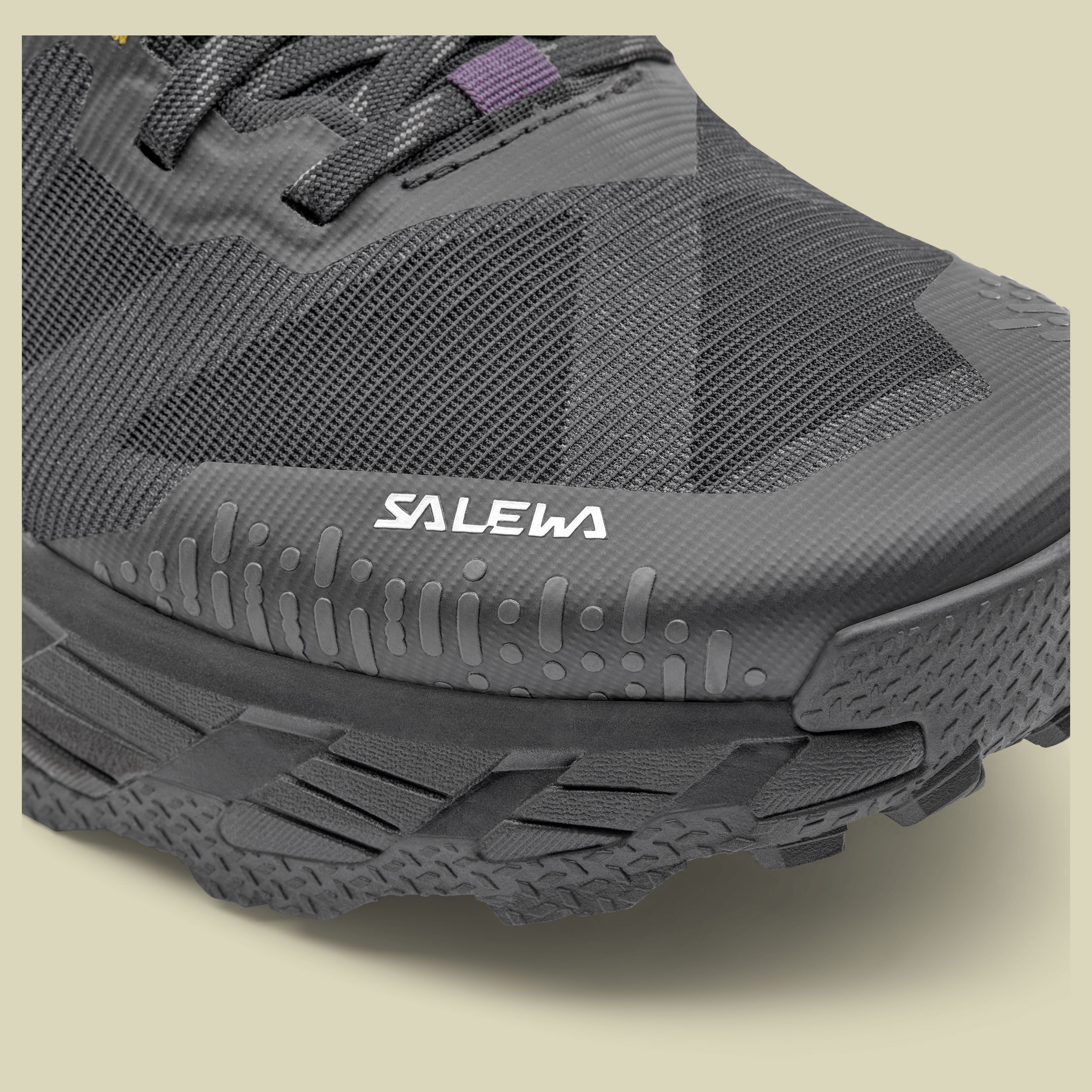 Pedroc 2 Max Men UK 9,5 schwarz - black out/black out