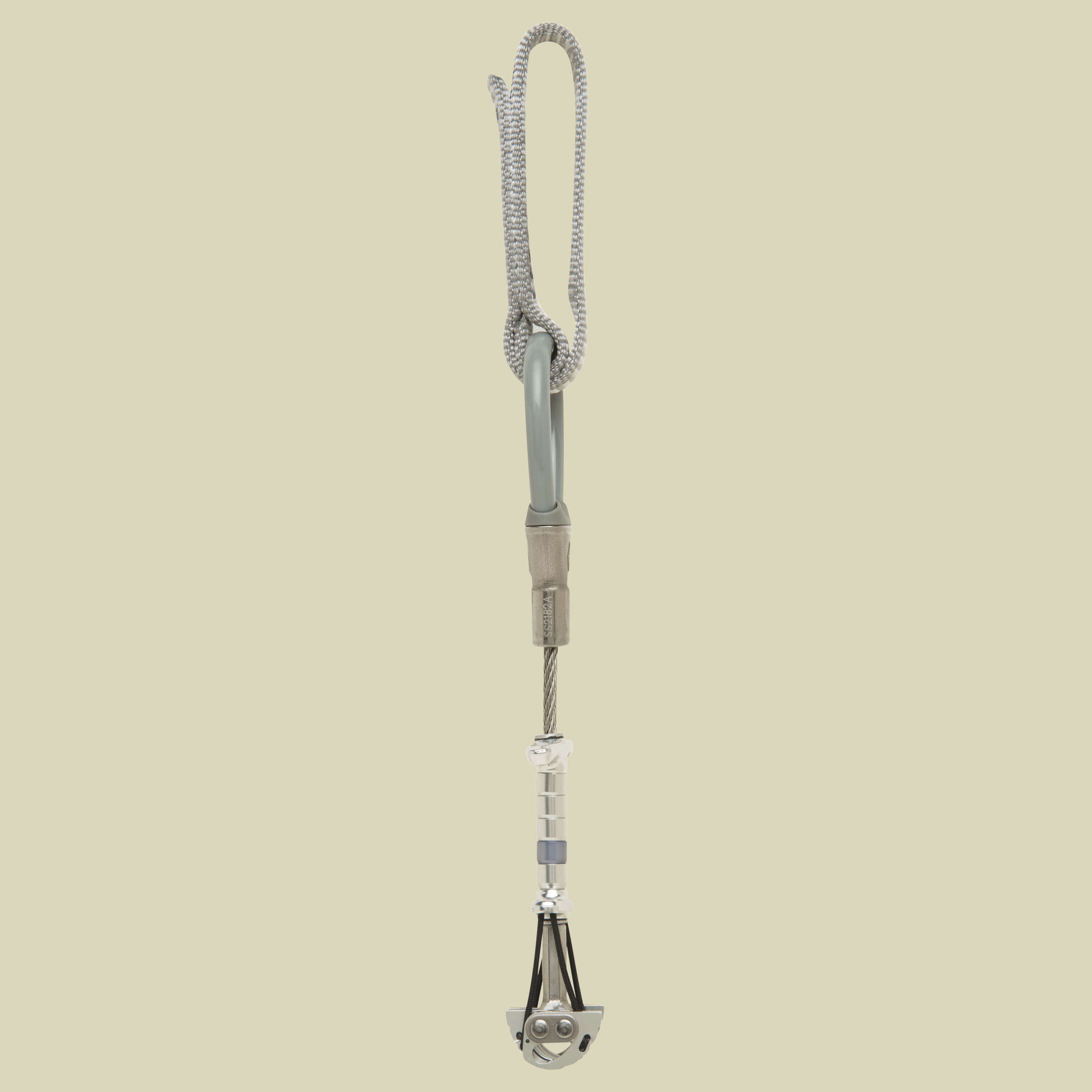 Camalot X4.4 Farbe Gray Klemmgerät