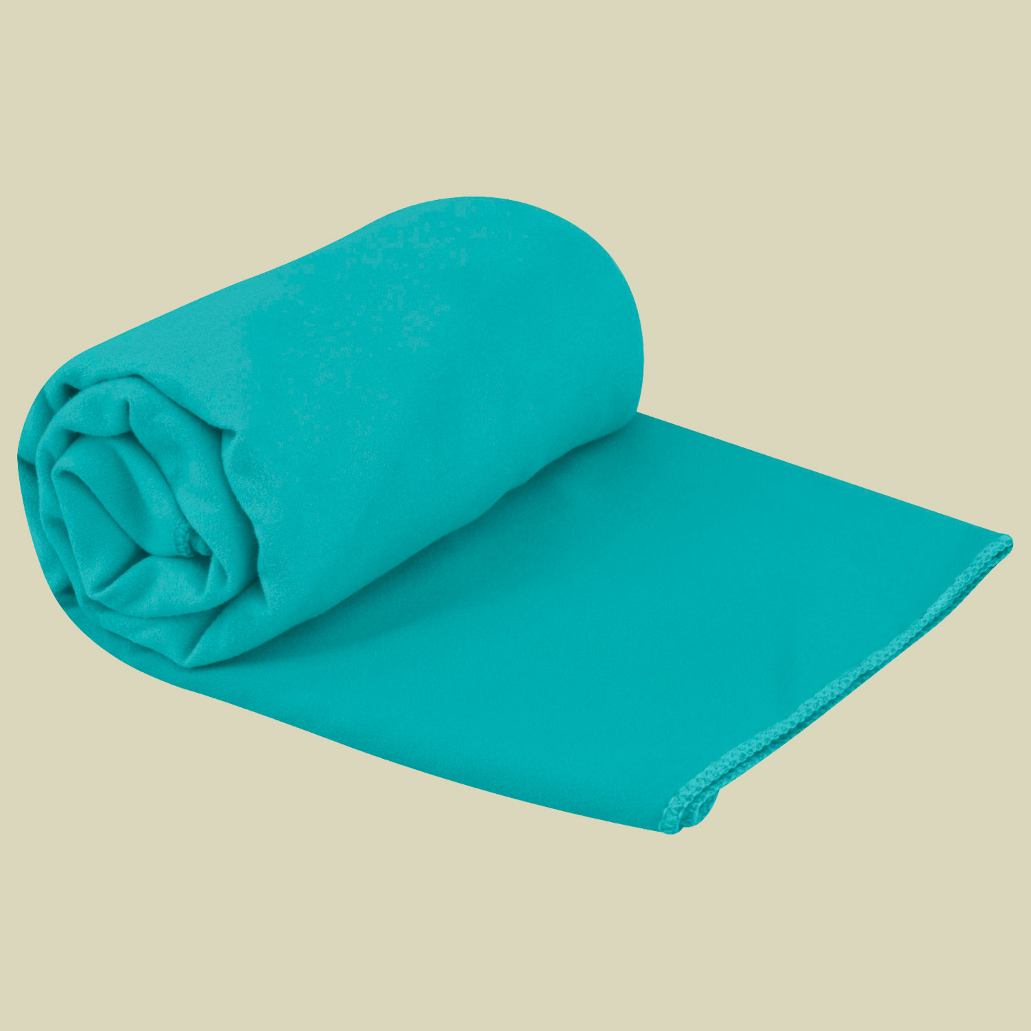 Drylite Towel Größe S Farbe baltic