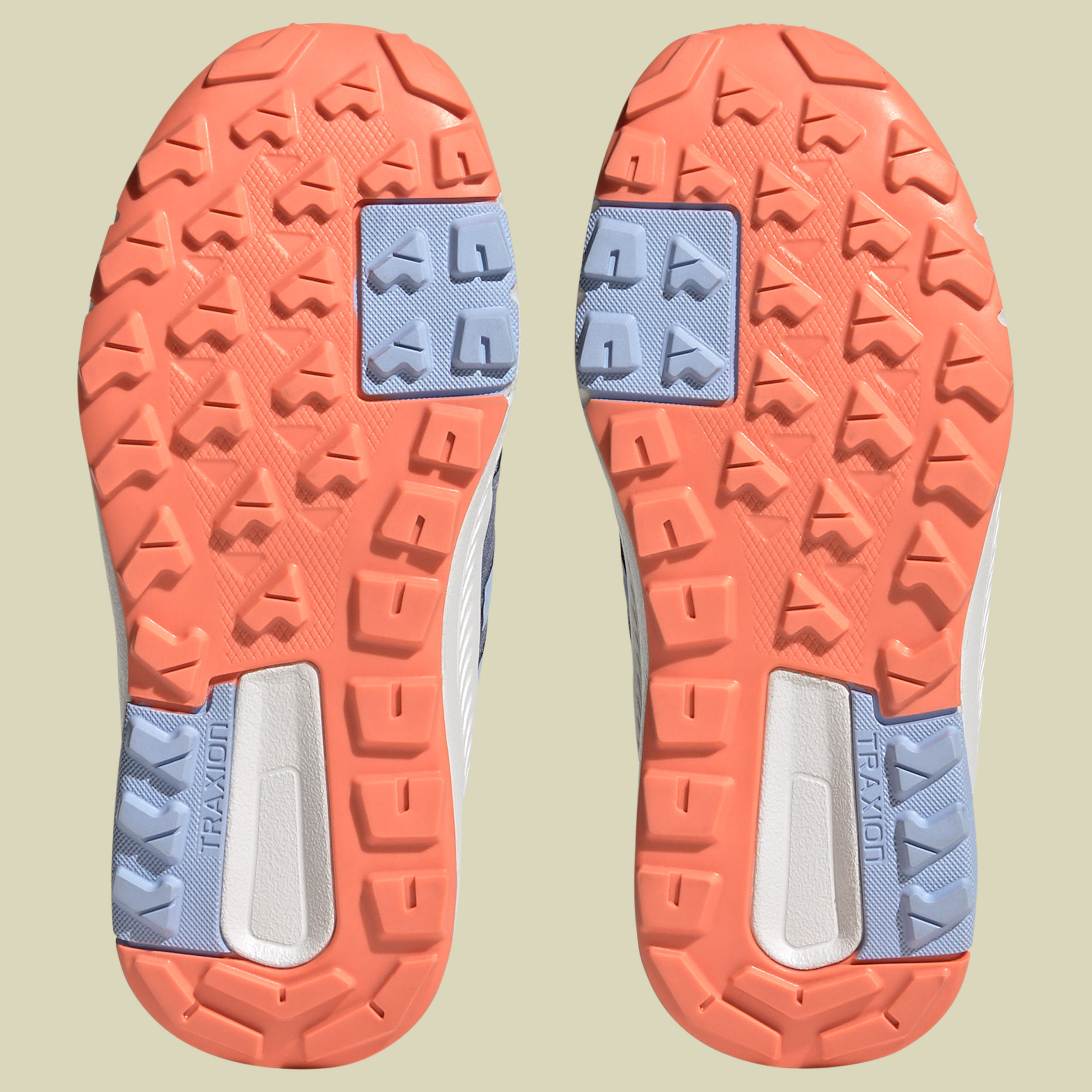 Terrex Trailmaker Mid RAIN.RDY Kids Größe 29 Farbe silver violet/blue dawn/core black