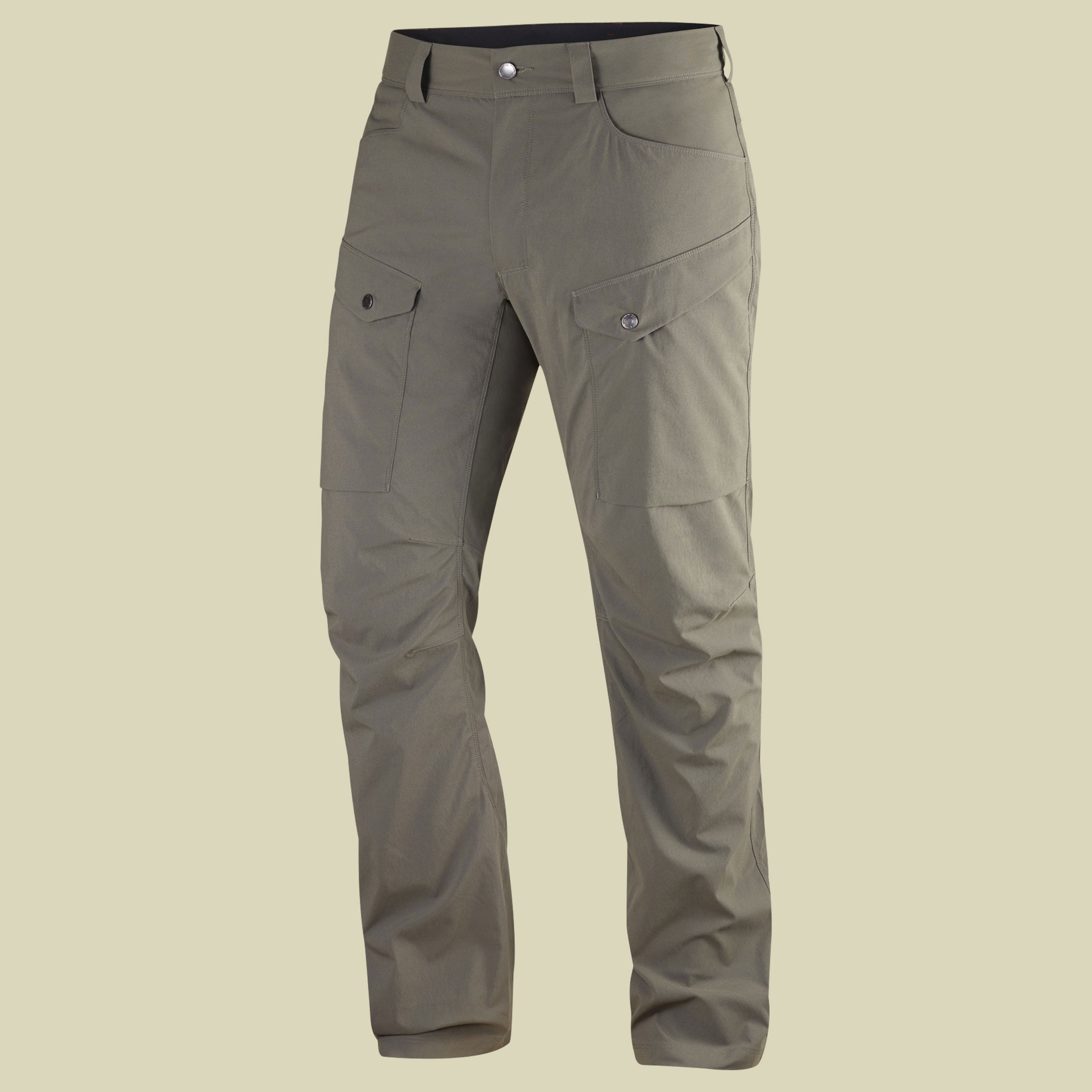 Mid Fjord Pant Men Größe S Farbe beluga