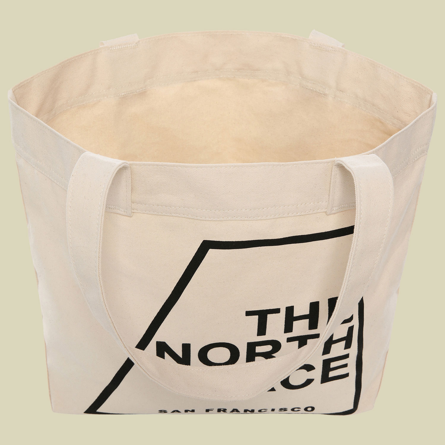 Cotton Tote