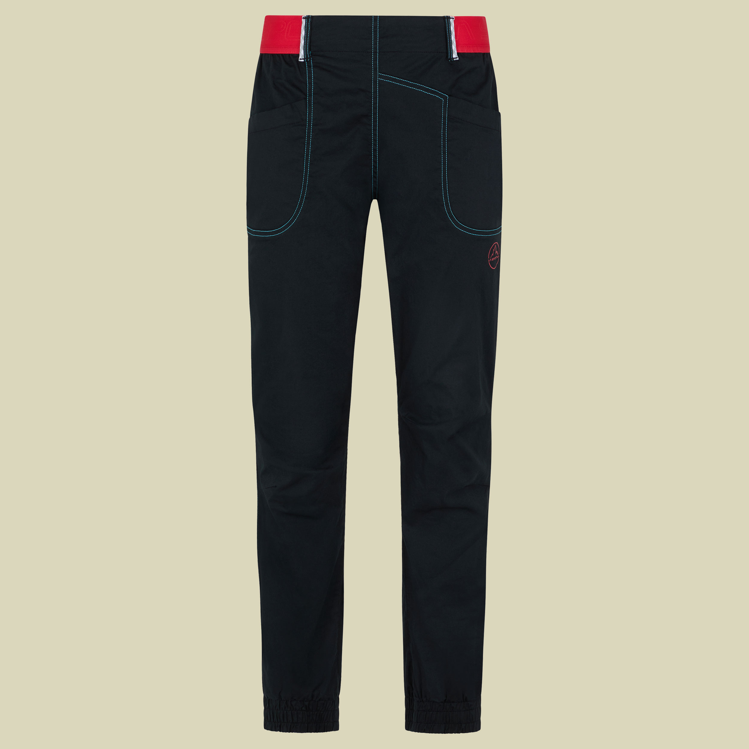 Tundra Pant Women Größe M  Farbe black