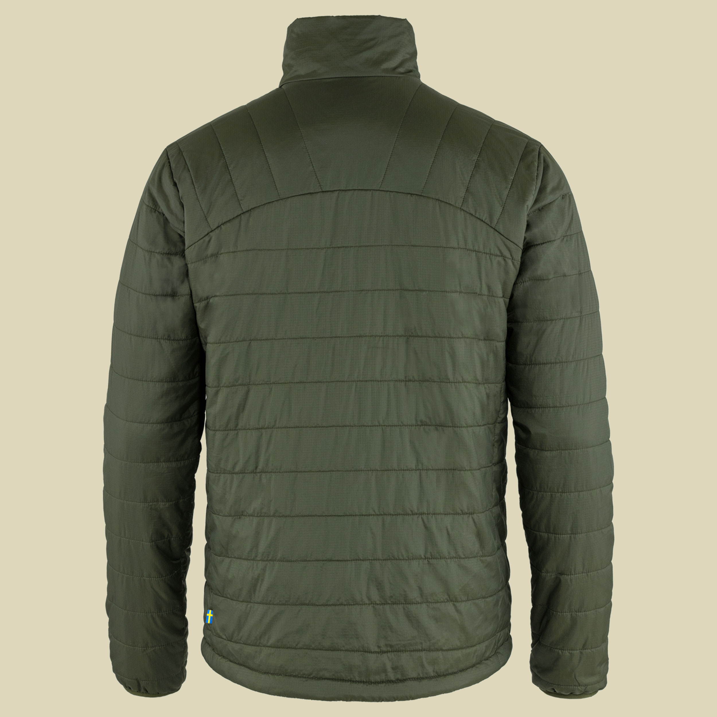 Expedition X-Lätt Jacket Men Größe XL Farbe deep forest