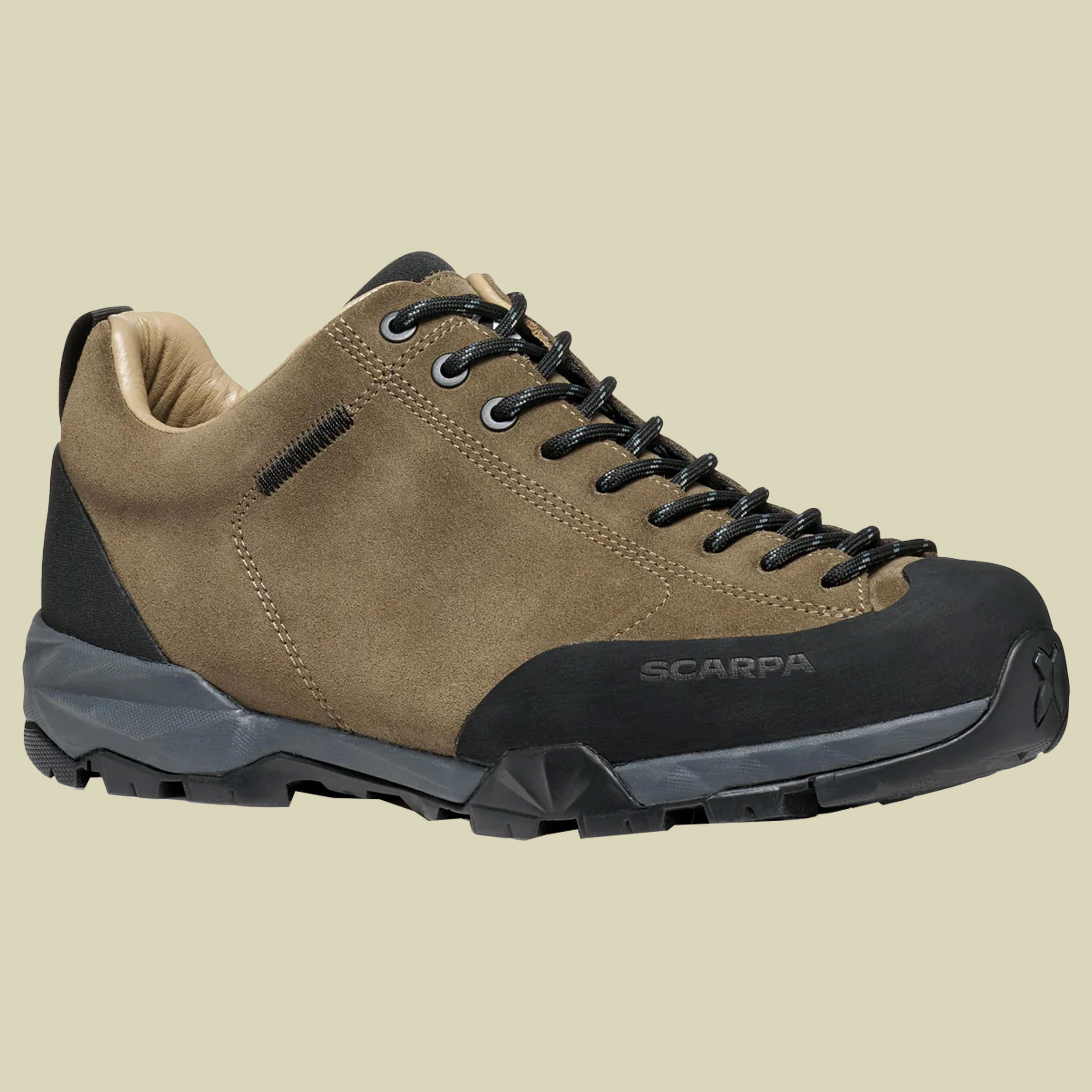 Mojito Trail CL unisex 42,5 braun - caribou/natural