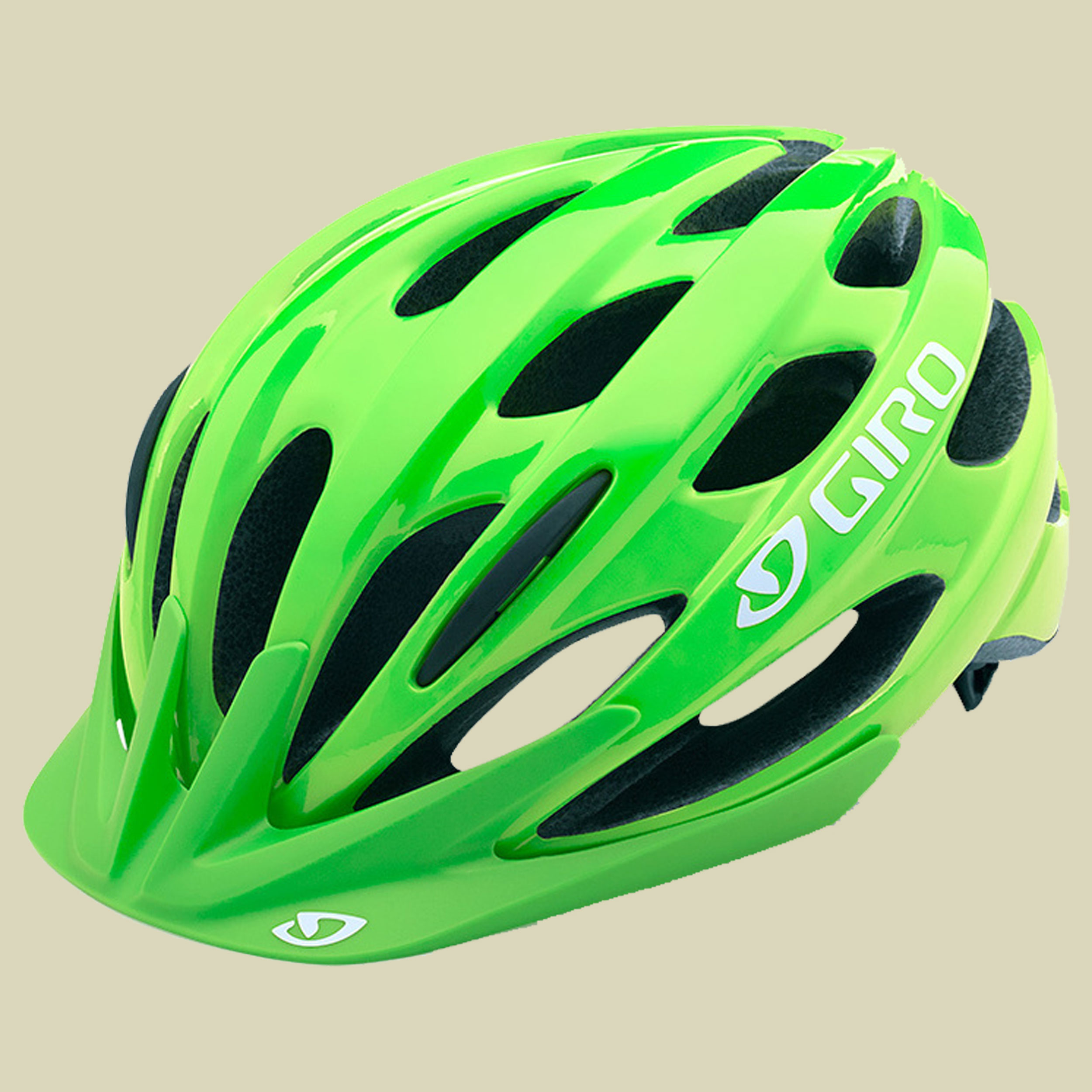 Raze Kopfumfang Unisize 50-57 cm Farbe Lime