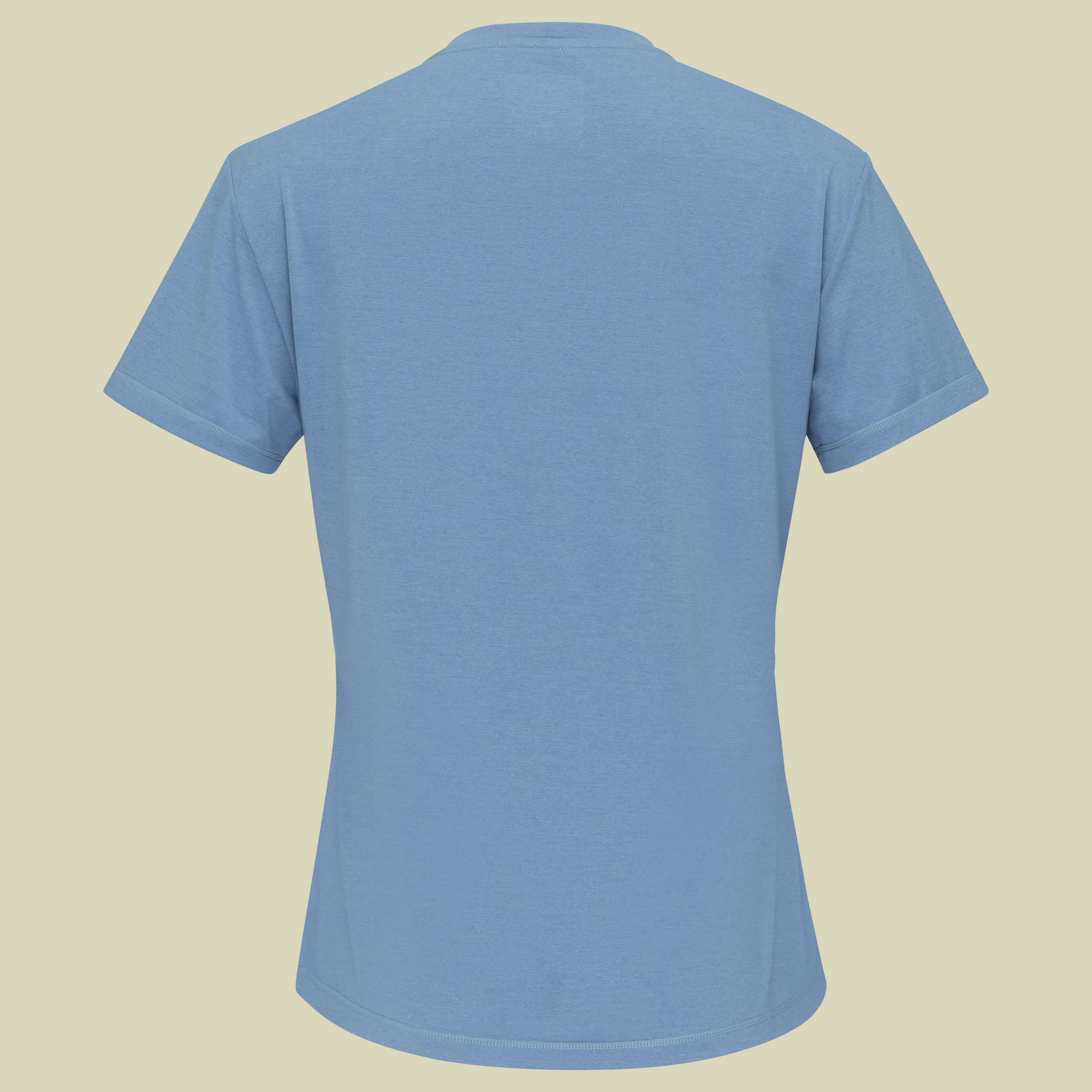 Norrona Tech T-Shirt Women Größe XS Farbe coronet blue