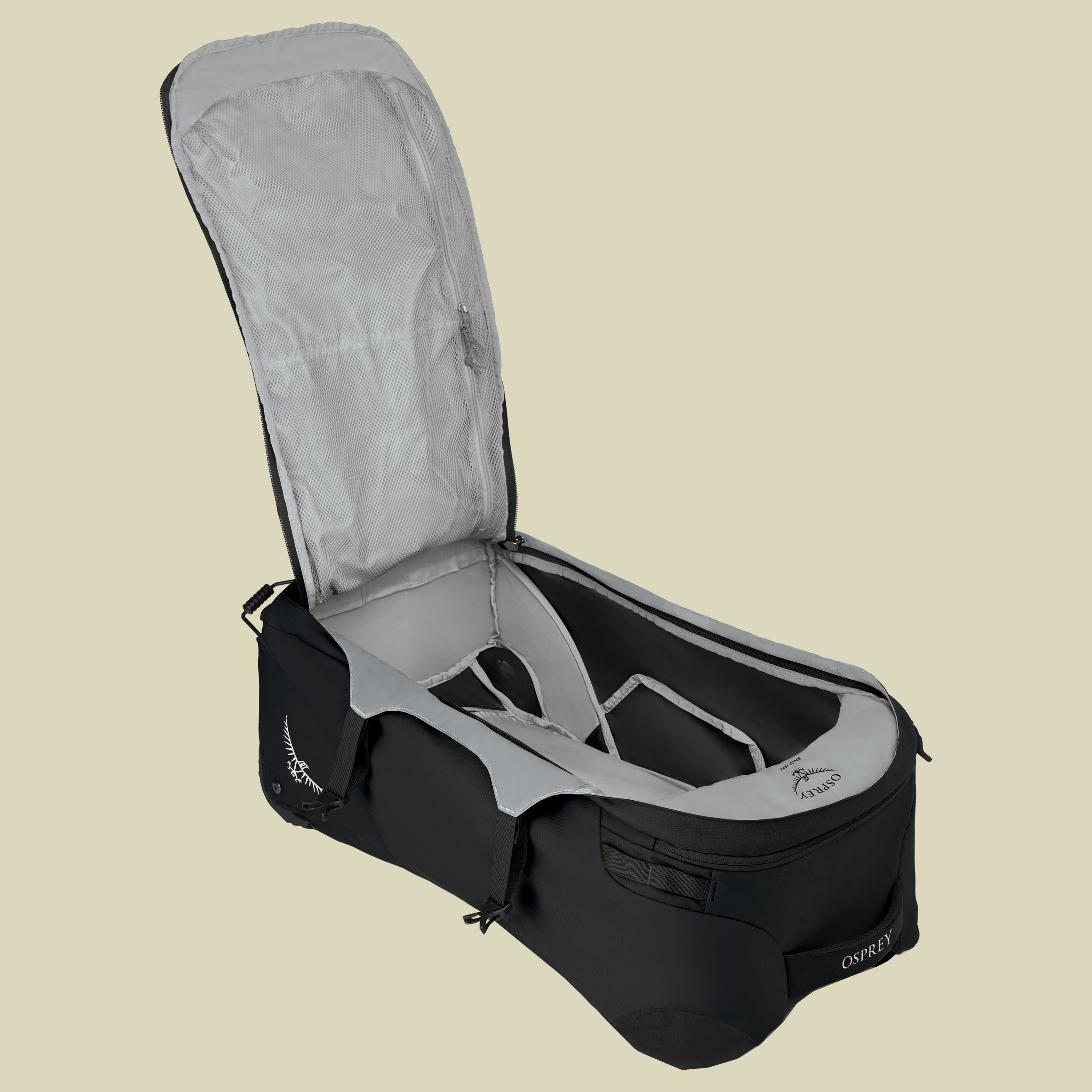 Farpoint Wheels 65 Volumen 65 Farbe black