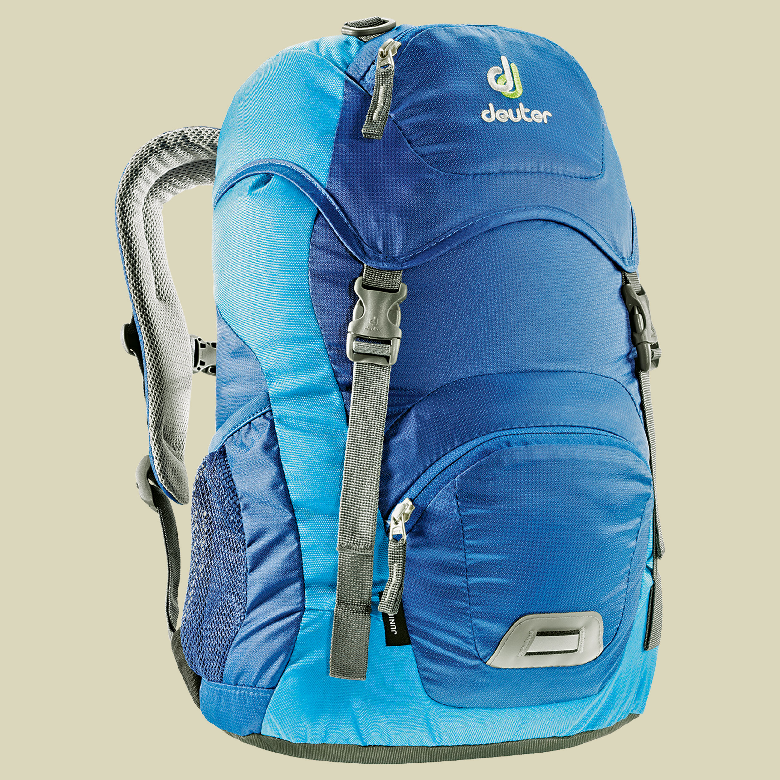 Junior Volumen 18 L Farbe steel-turquoise