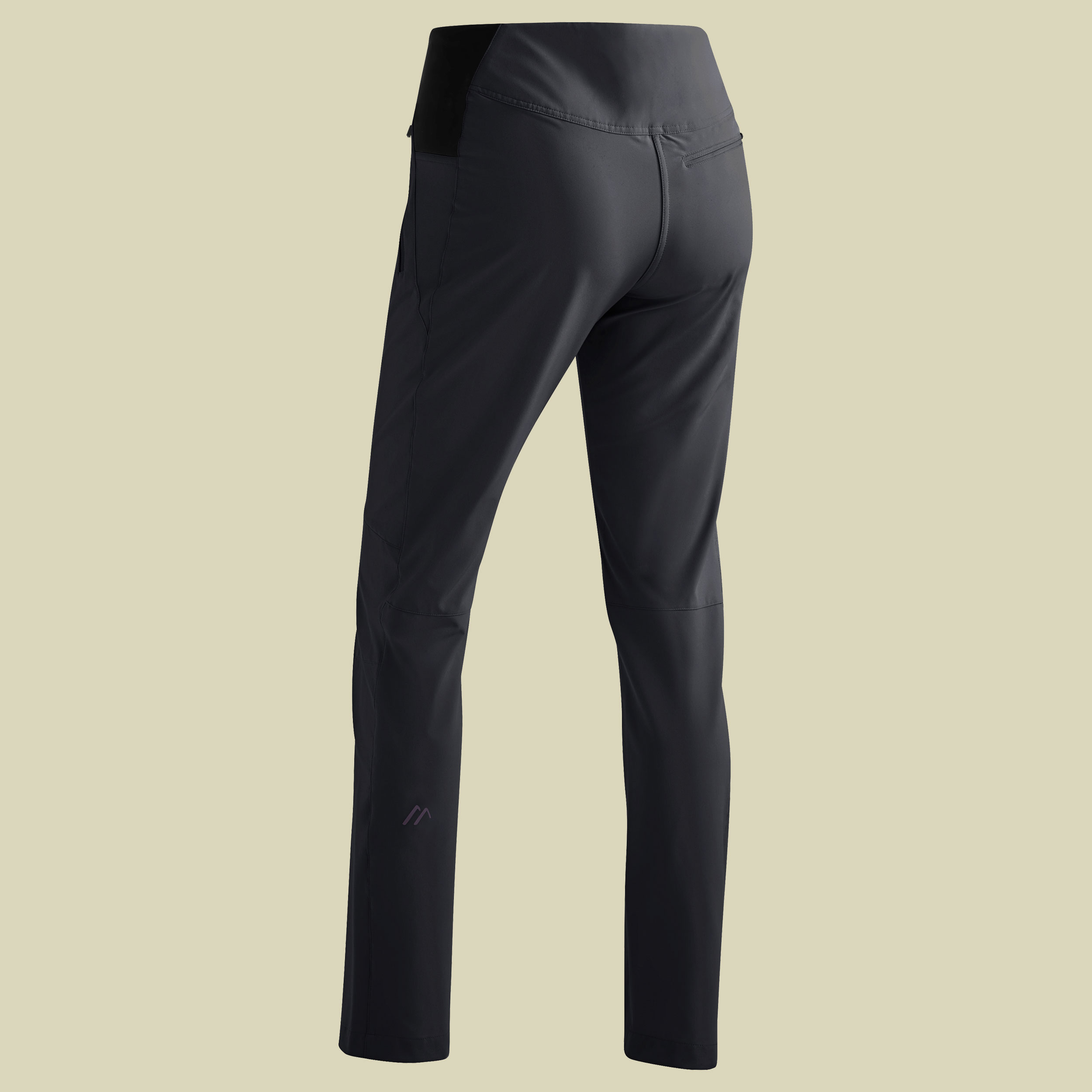 Latit Slim Vario Women Größe 46 Farbe black