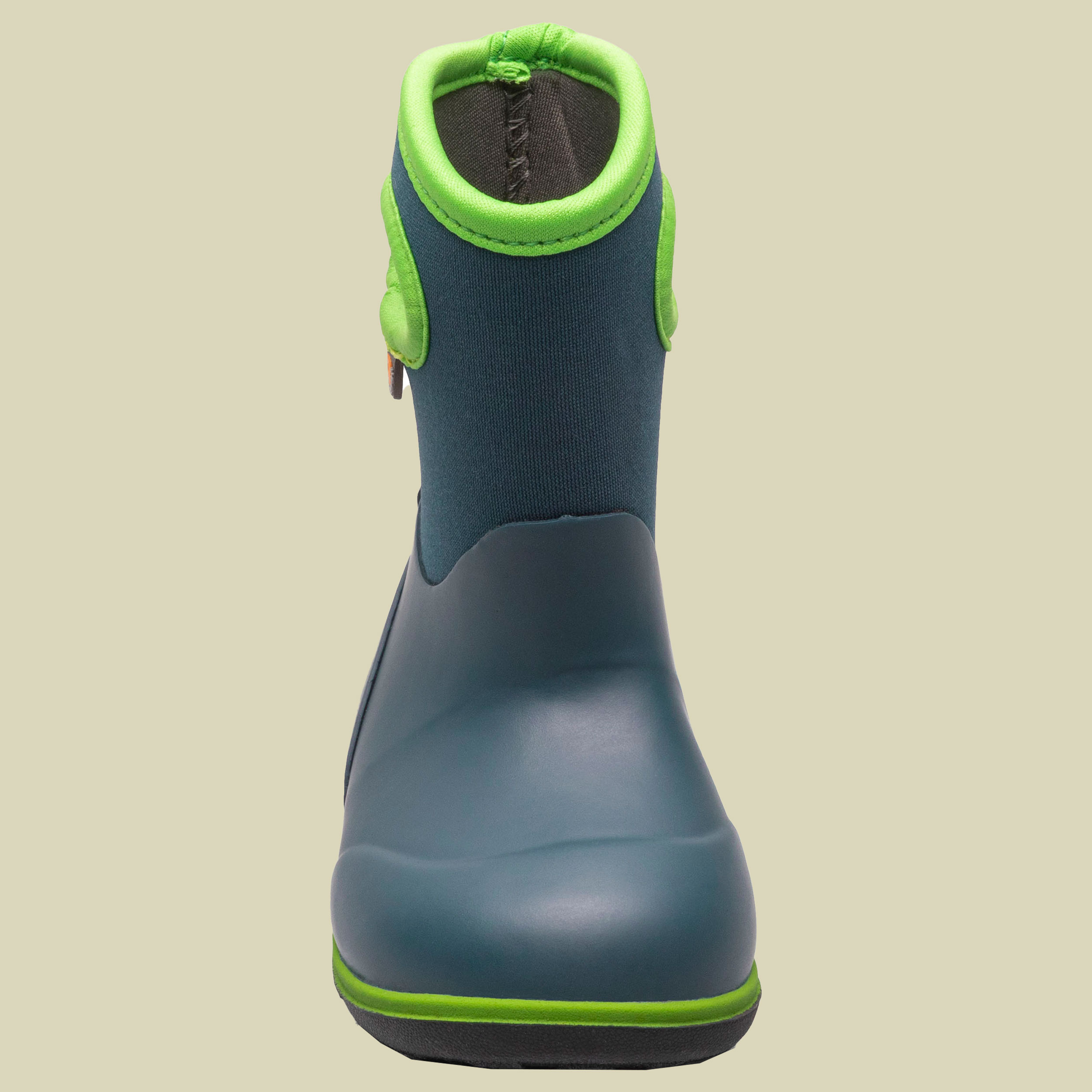 Baby Classic Solid Größe 26 Farbe navy/green