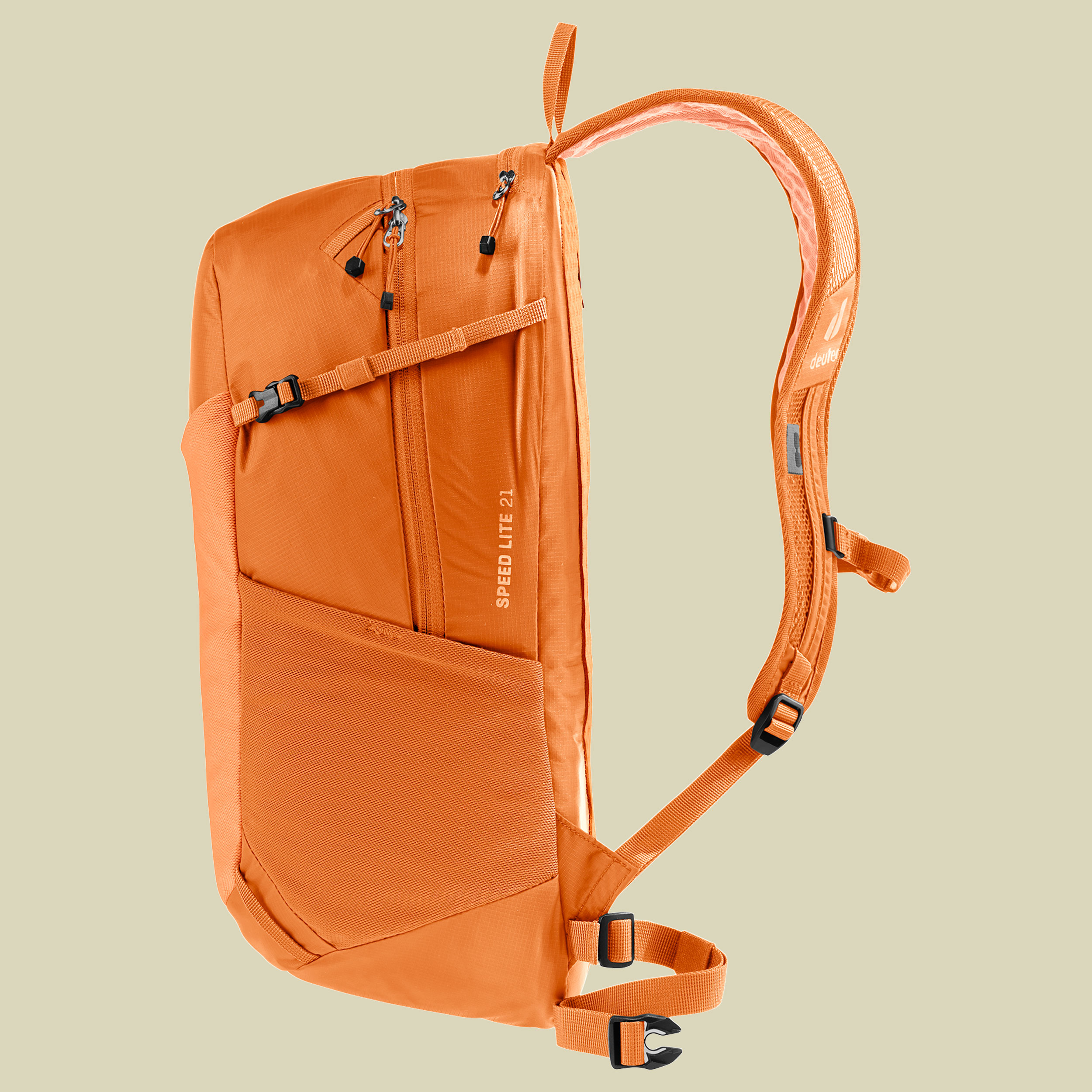Speed Lite 21 orange 21 - Farbe peach-tuscany