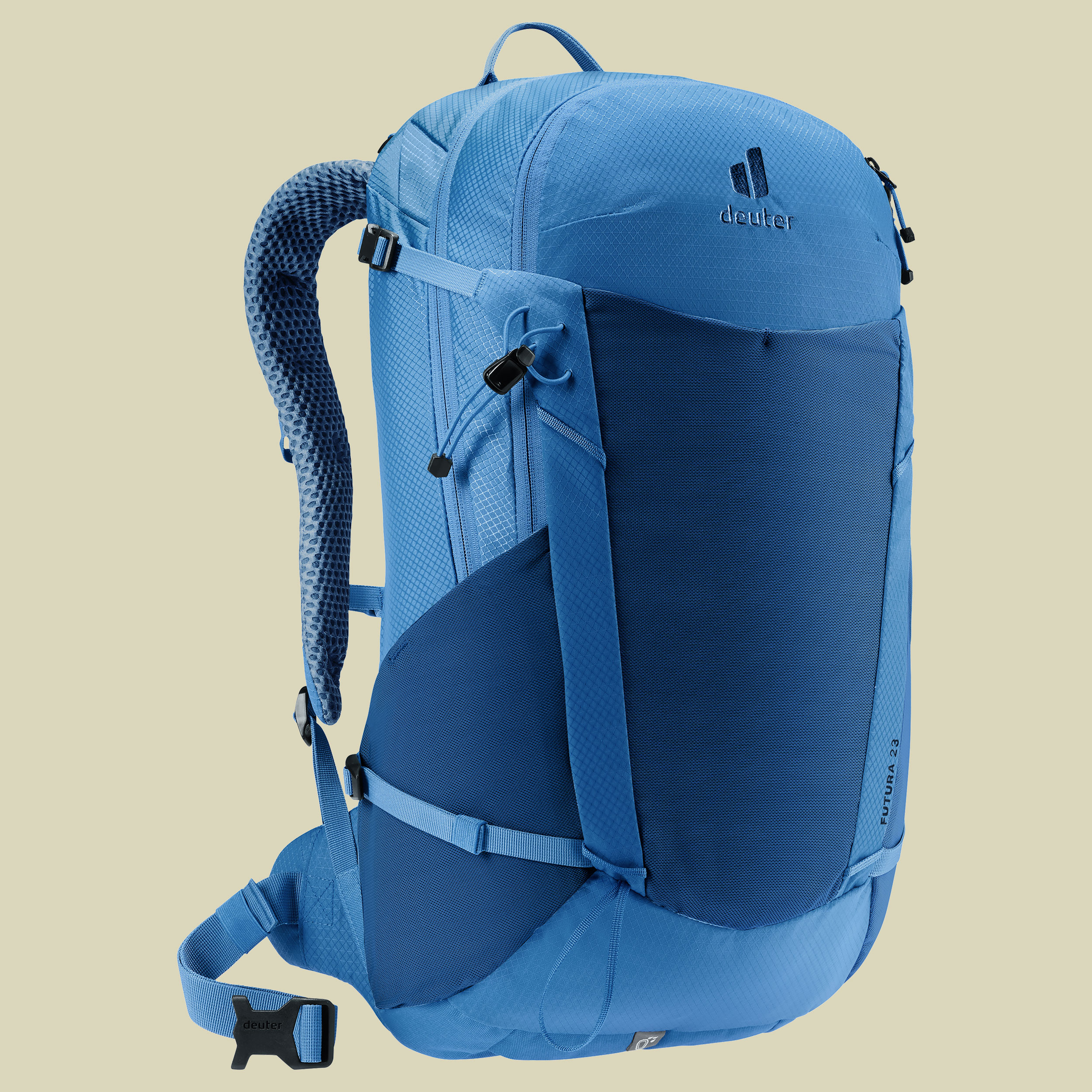 Futura 23 23 blau - nightblue-baltic