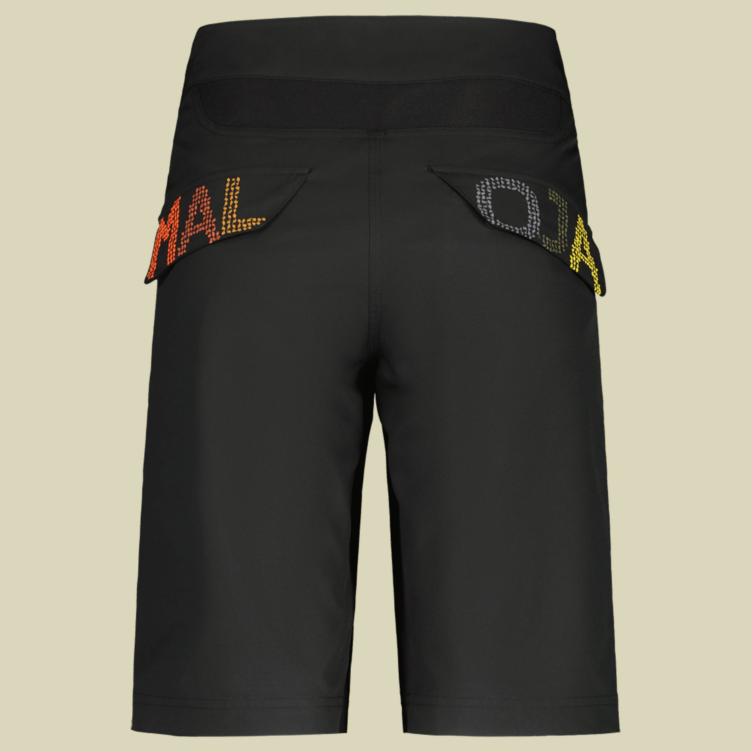 CardaminaM. Cycle Shorts Women Größe M  Farbe moonless