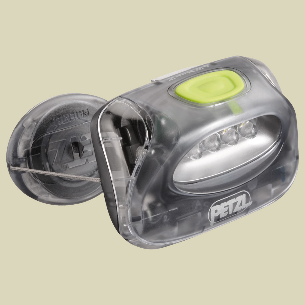 Zipka 2 Farbe Storm Grey