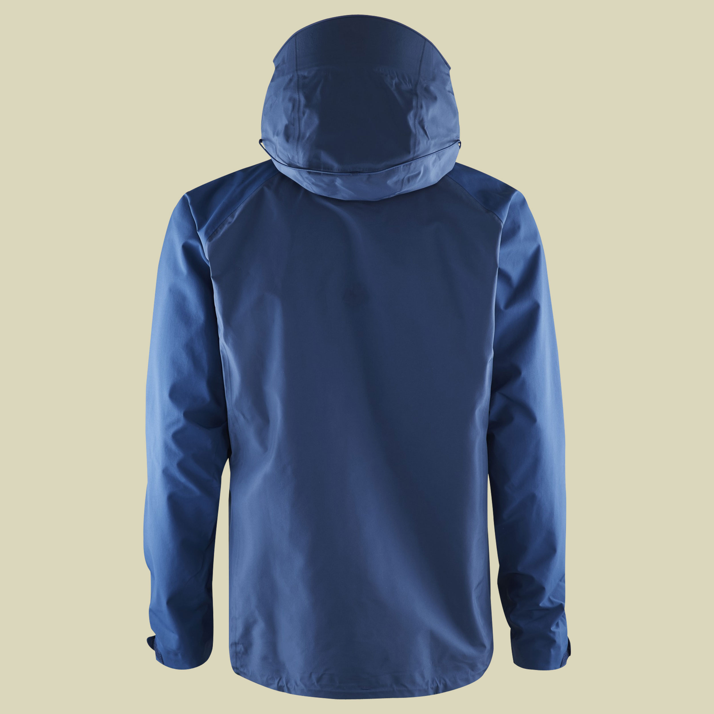 Roc Spirit Jacket Größe M Farbe magnetite