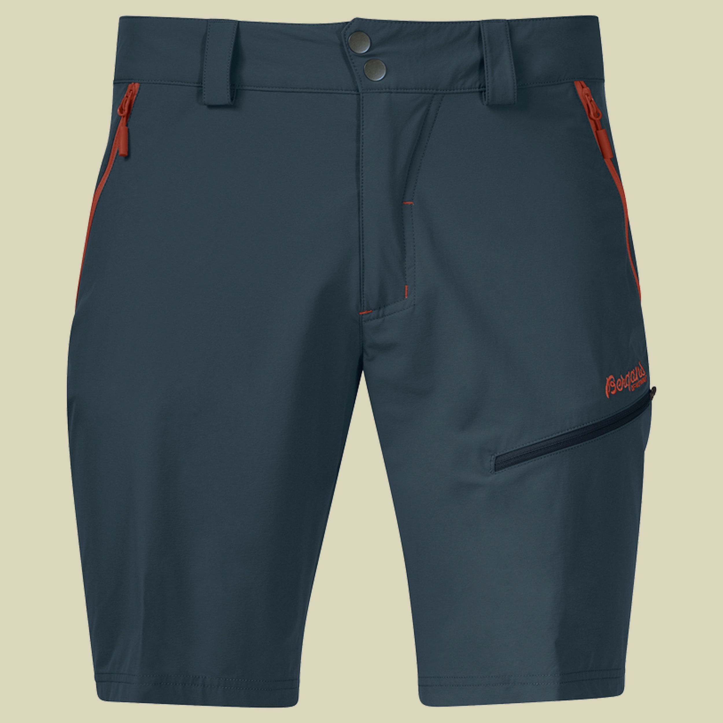 CMP - Man Bermuda Light Stretch 33T6667-Herren Bermuda- naturzeit 