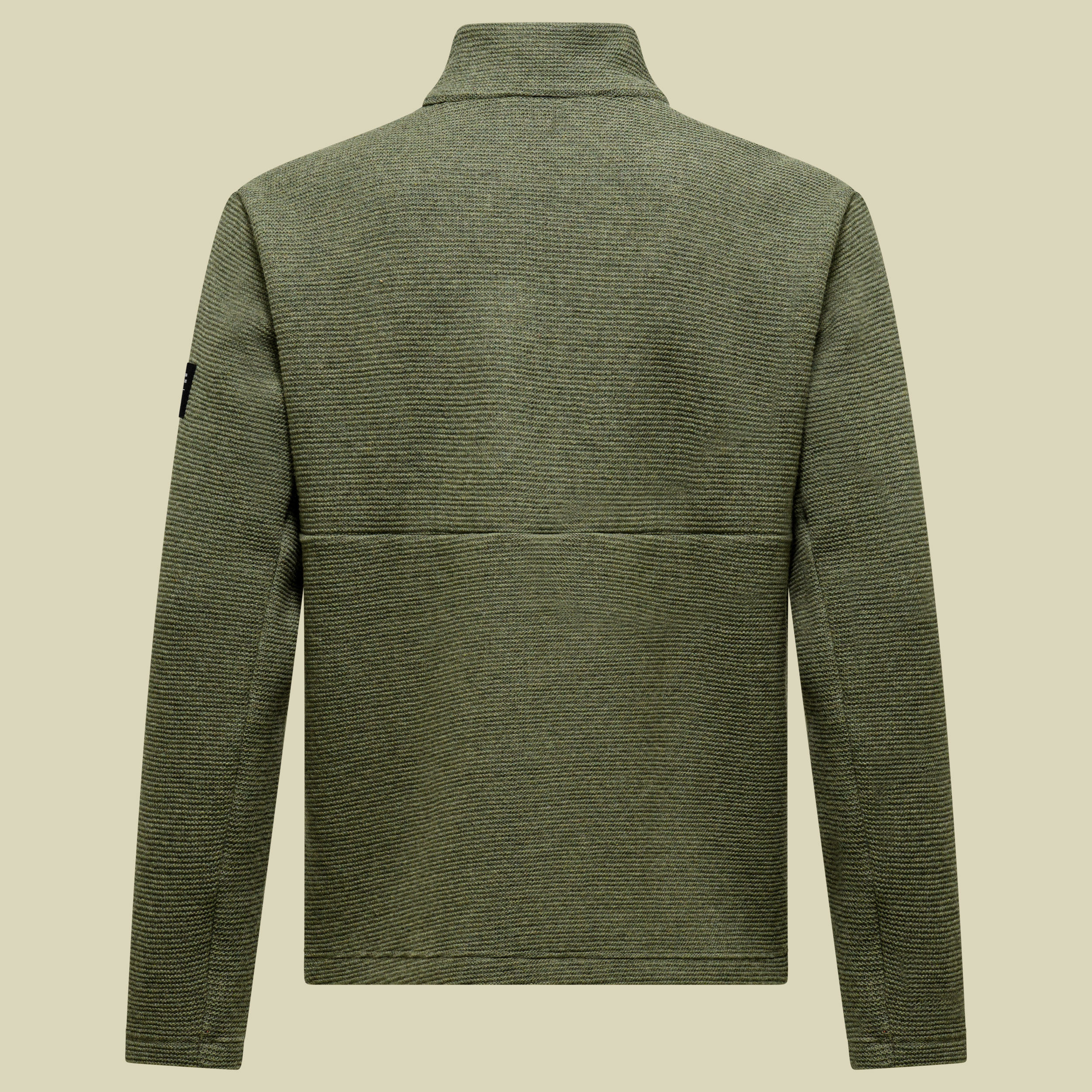 Fanes Sarner Light Hybrid Jacket Men 50 (L) grün - faded green