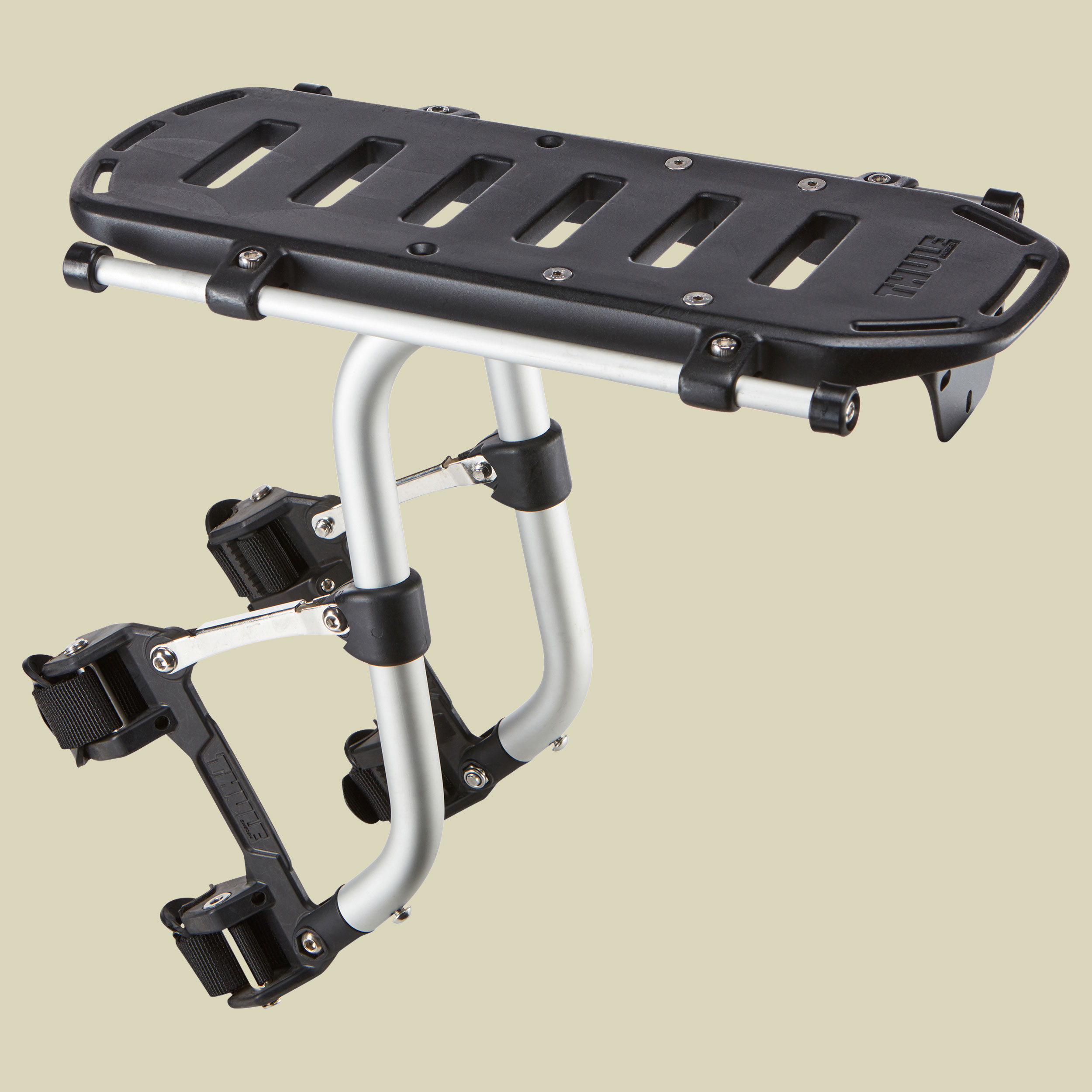 Pack 'n Pedal Tour Rack