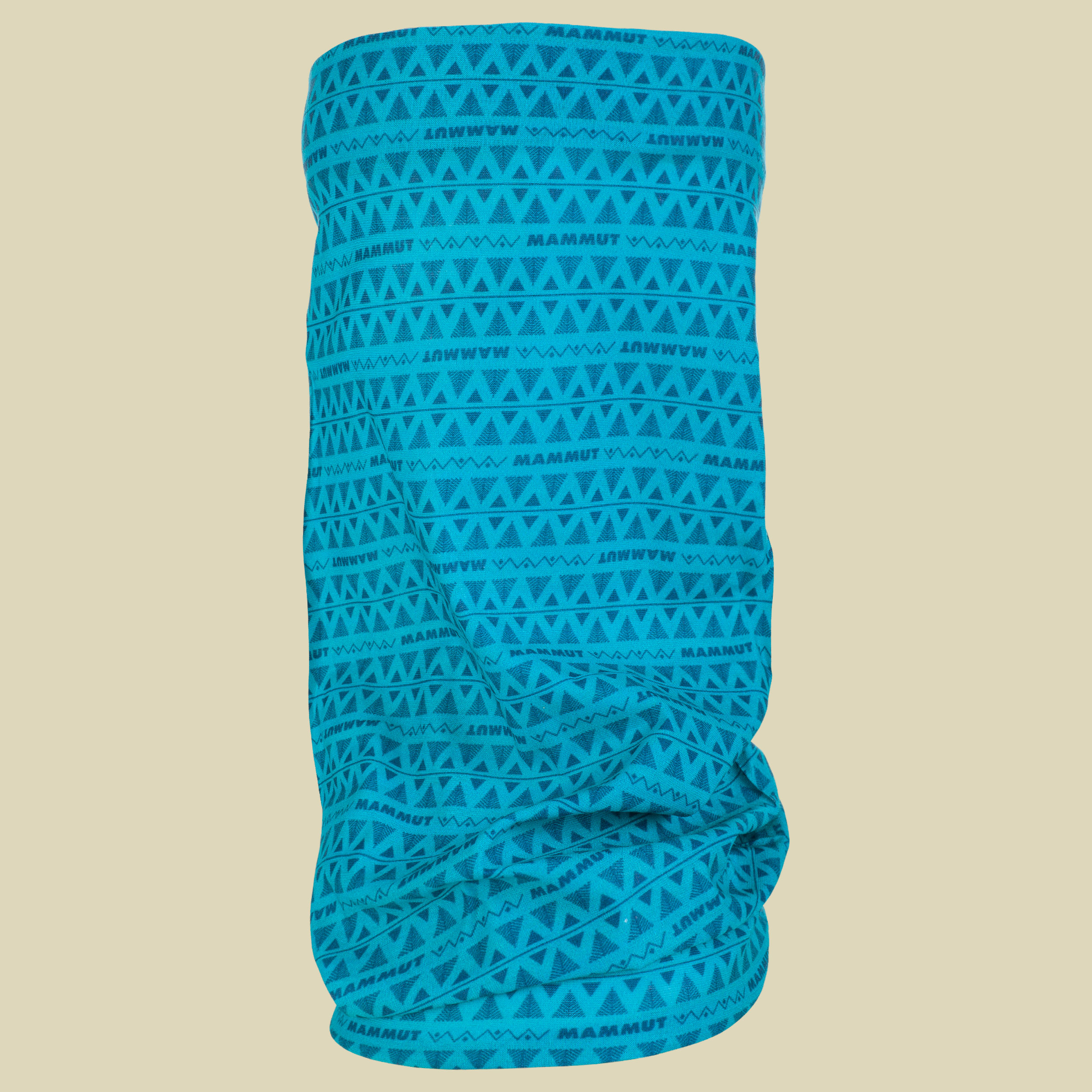 Runbold Neck Gaiter Größe one size Farbe aqua