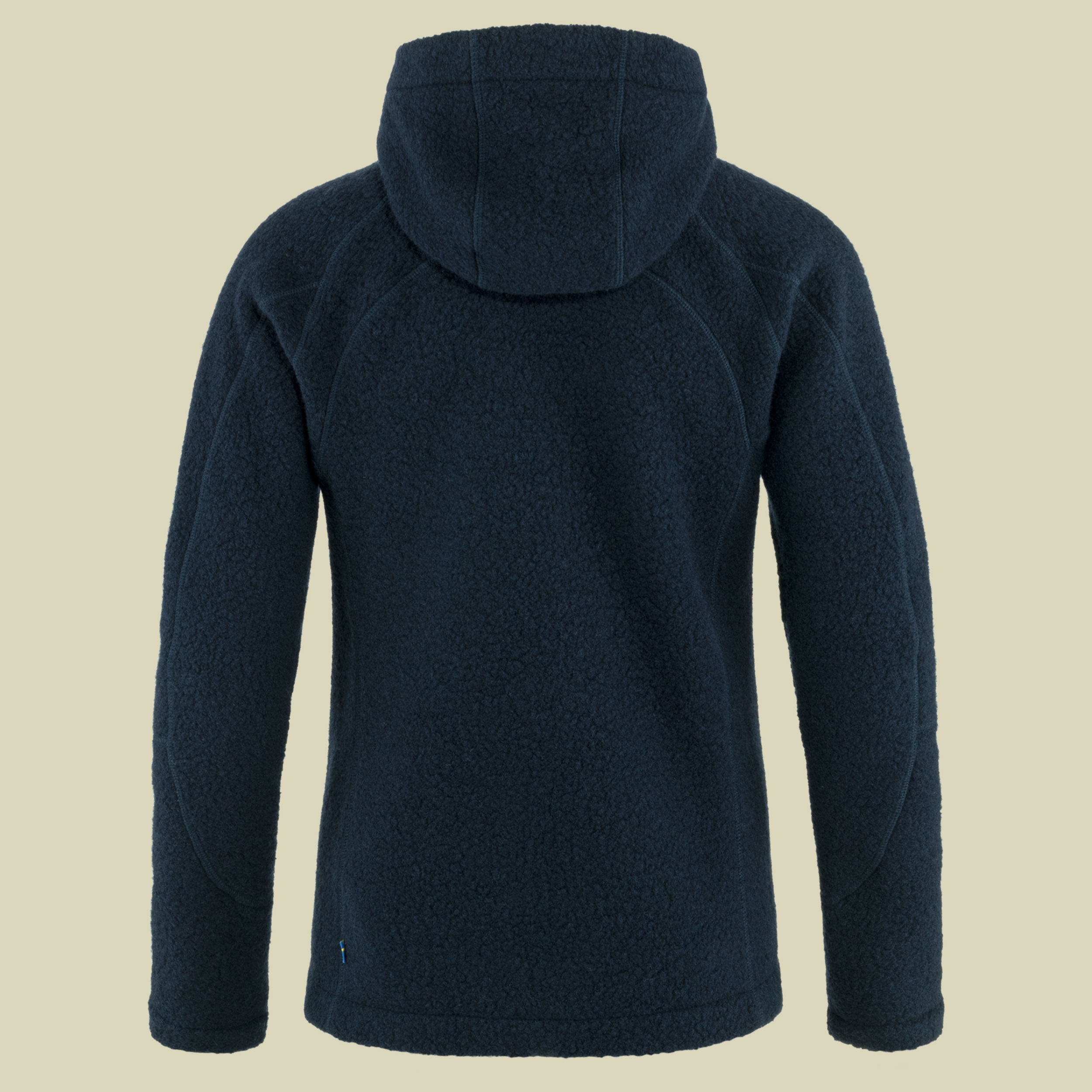 Kaitum Fleece Women Größe XS Farbe dark navy