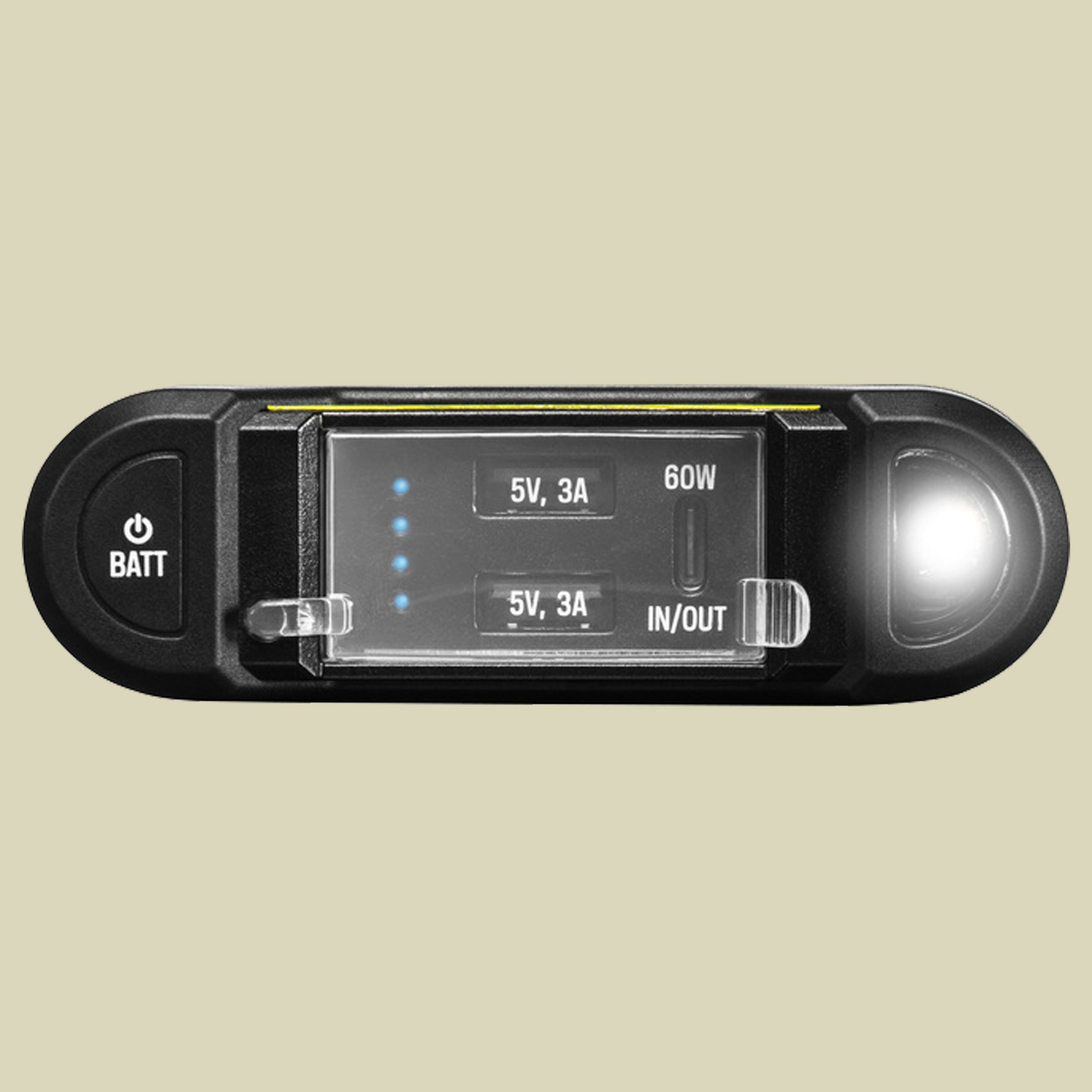 Goal Zero Venture 75 Power Bank