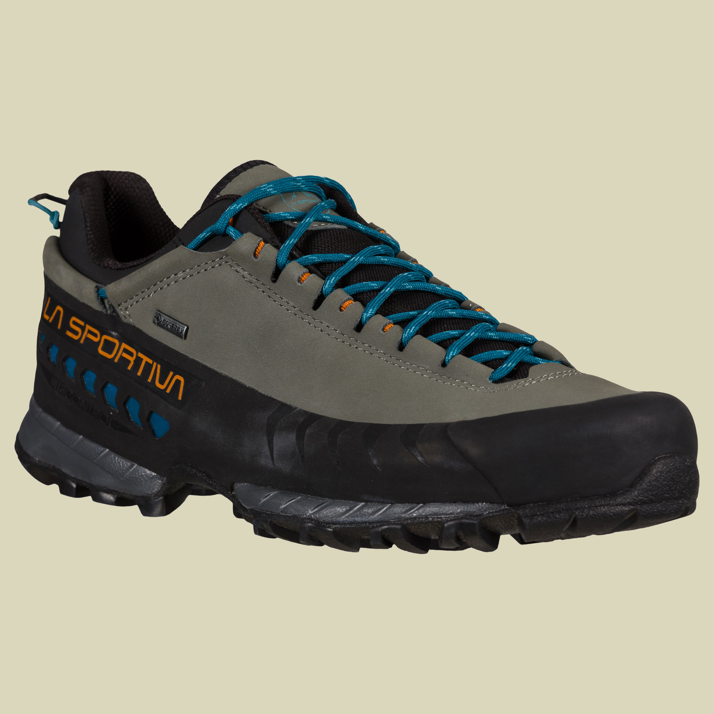 Tx5 Low GTX Men Größe 42,5 Farbe clay/maple