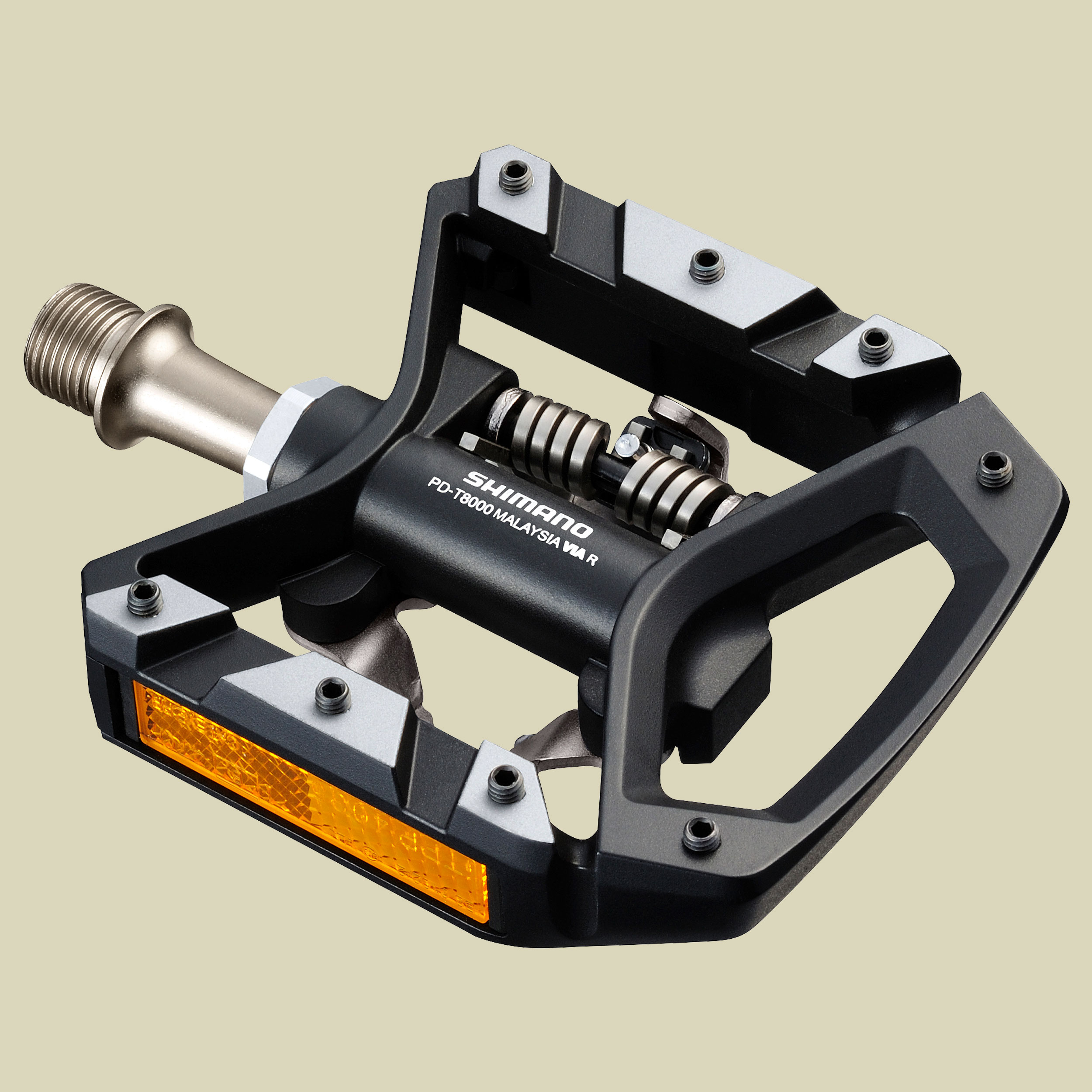 Pedal Deore XT SPD PD-T8000