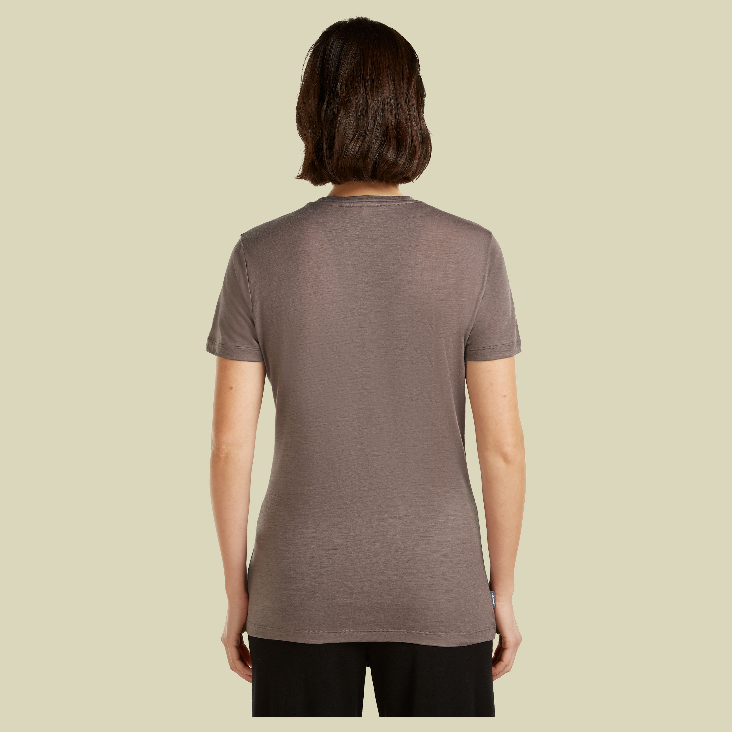 Merino 150 Tech Lite SS Tee Bird Transit Women