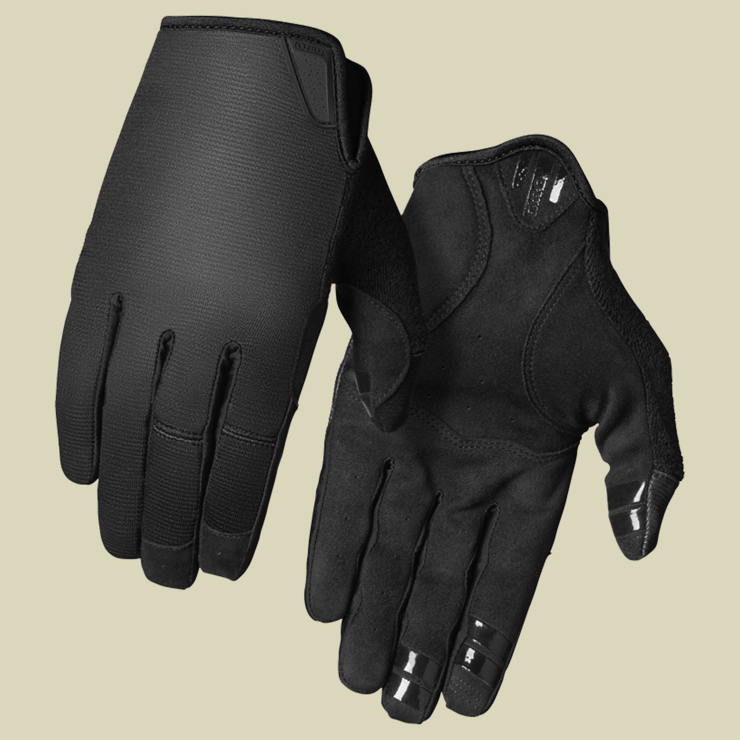 DND Größe M Farbe black