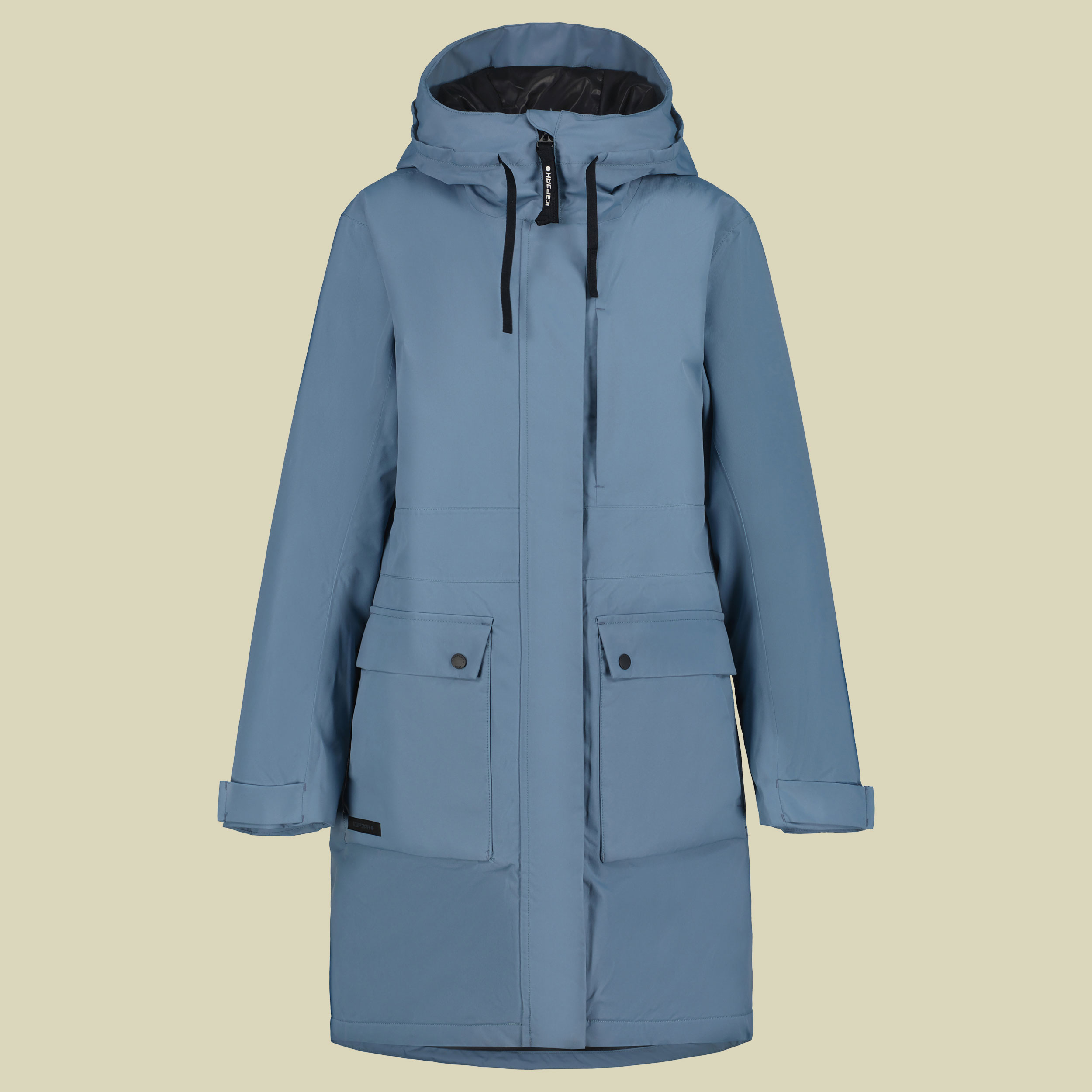 Addie Women 36 blau - light blue 314
