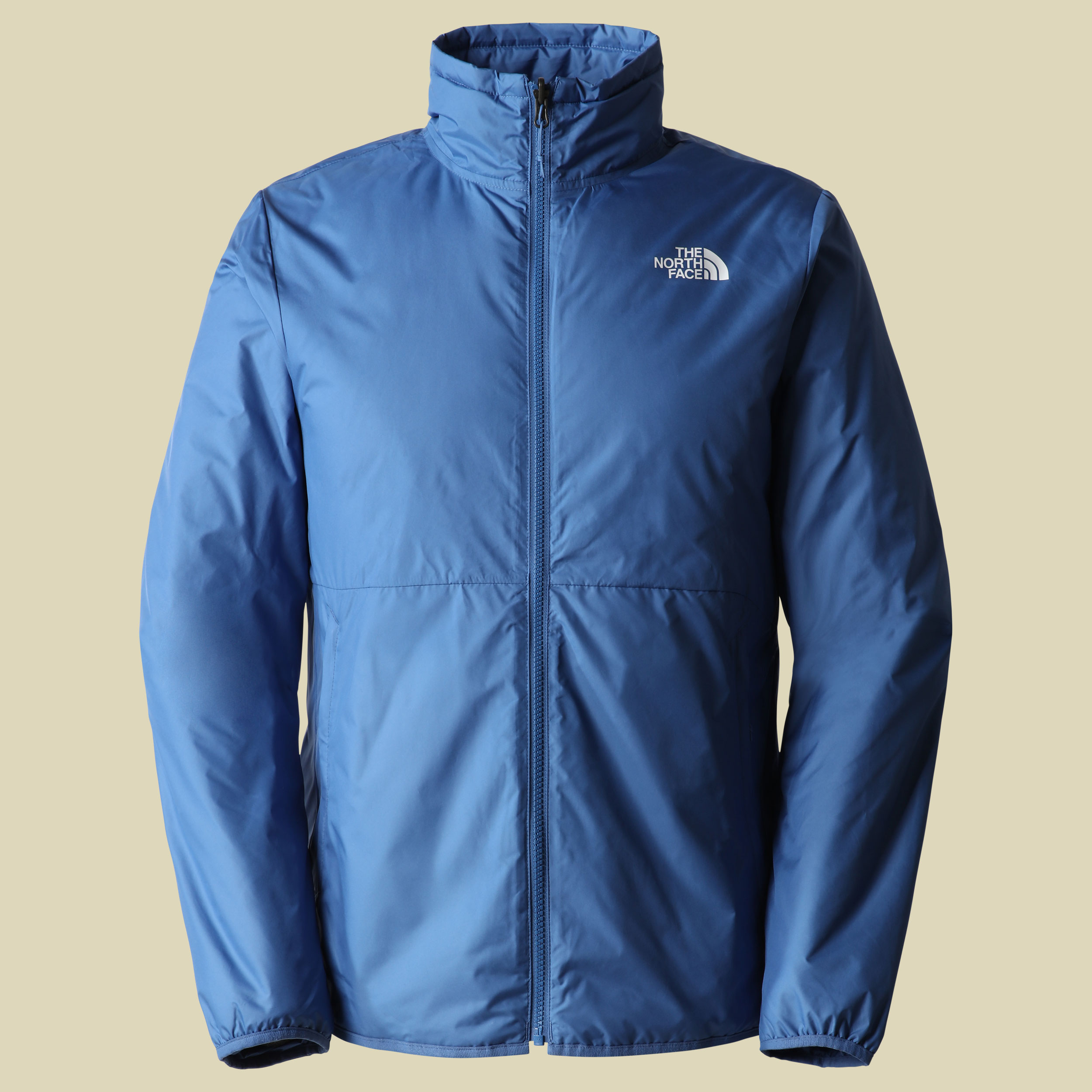 Carto Triclimate Jacket Men Größe S Farbe shady blue/federal blue