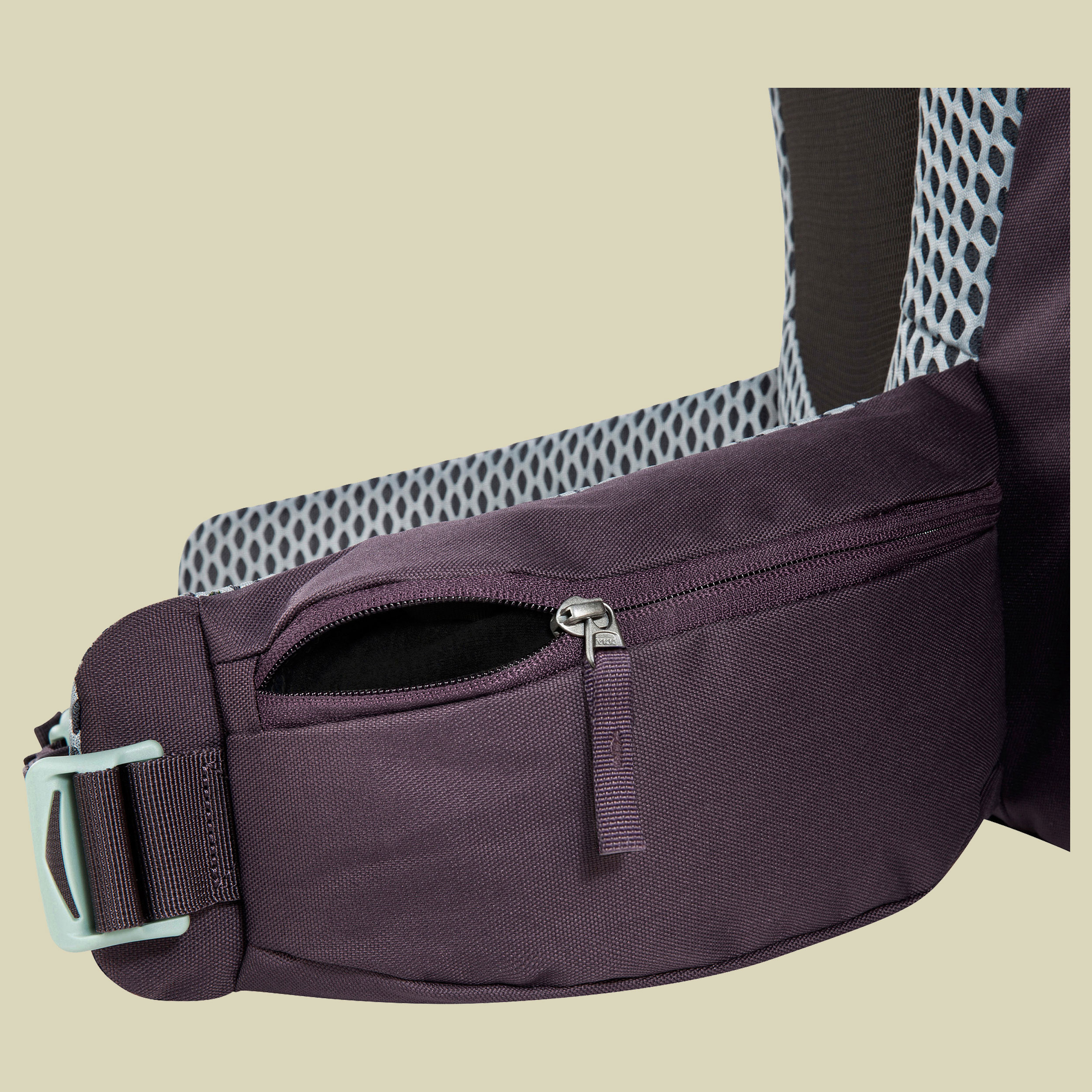 Norix 44 Women 44 lila - midnight plum