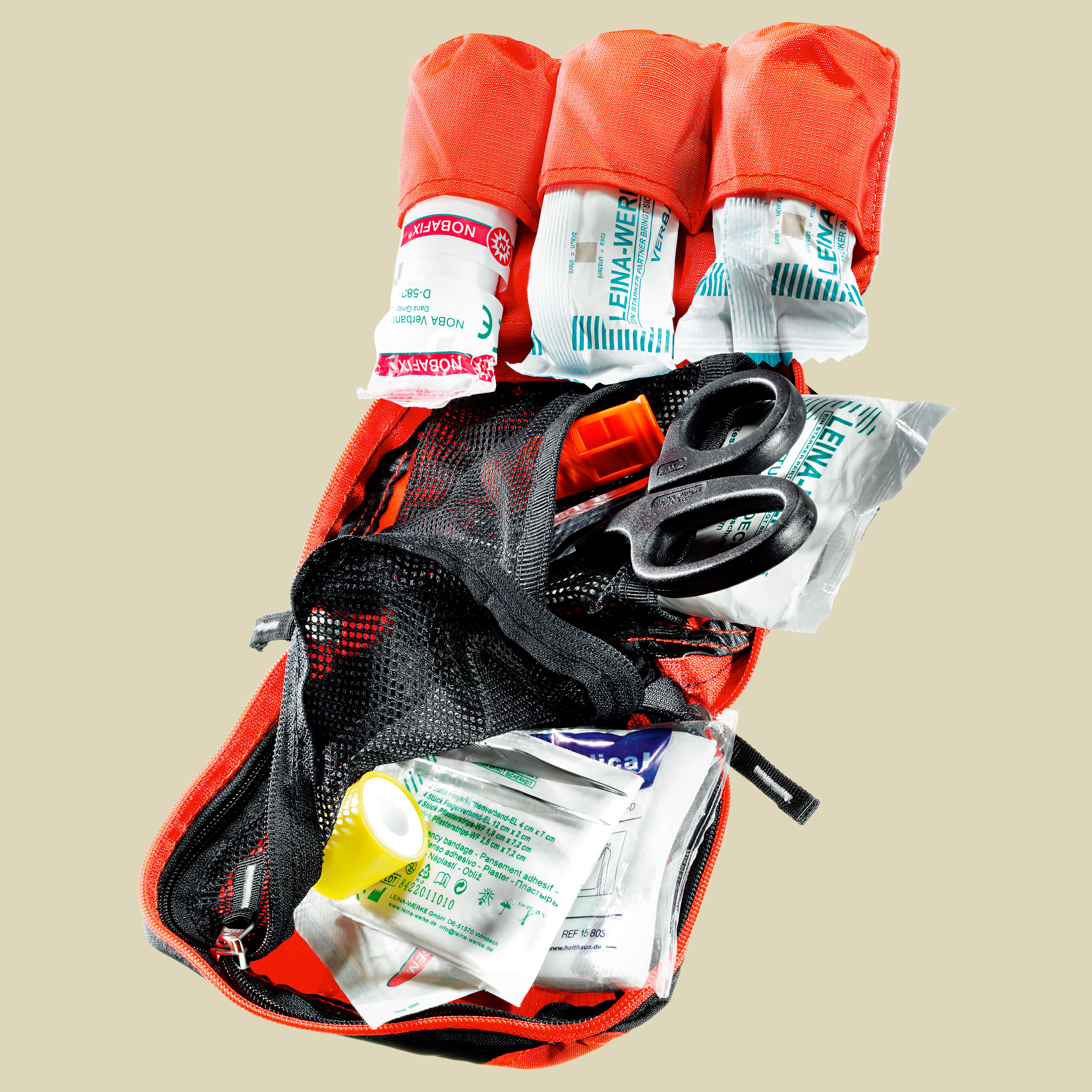 First Aid Kit 3970121