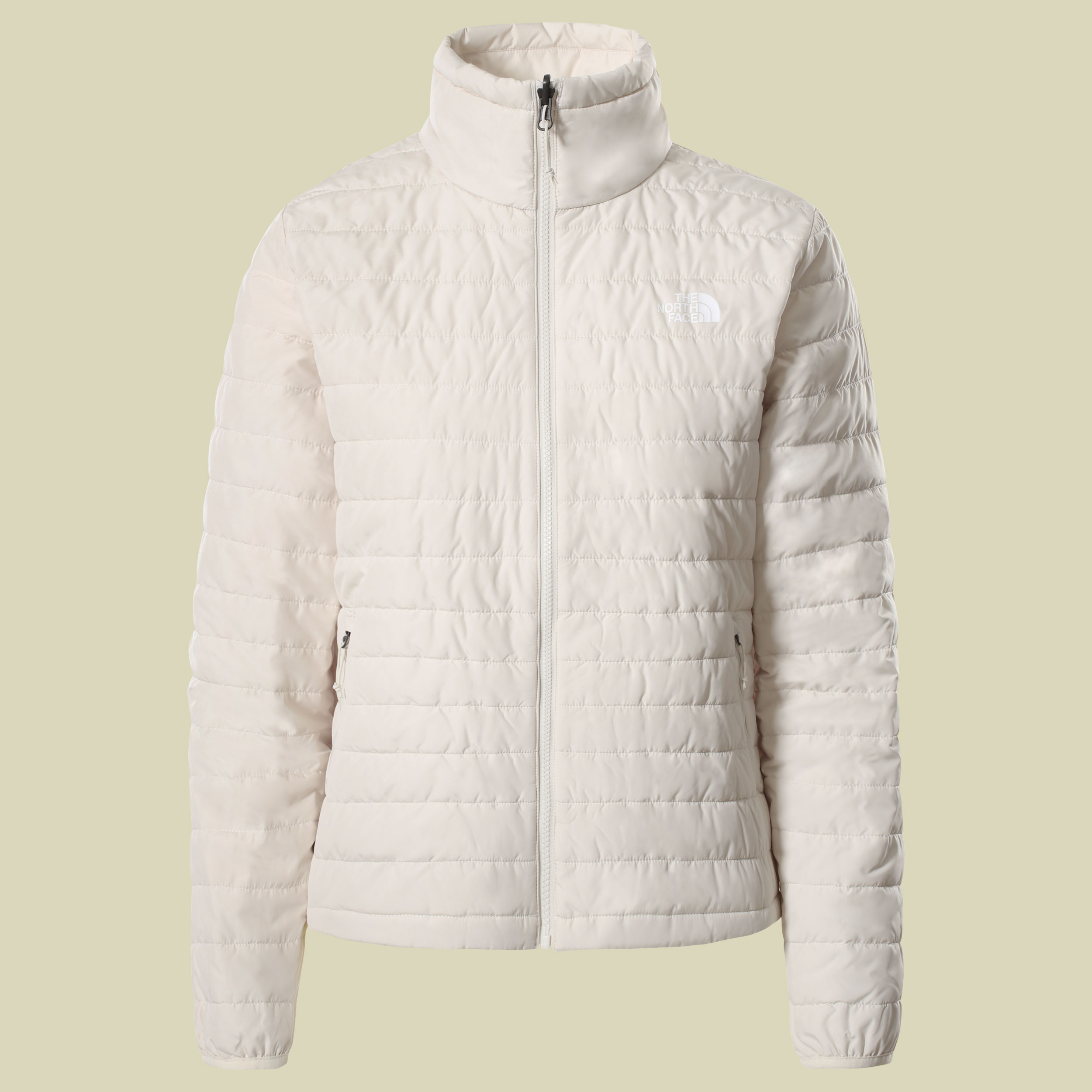 Carto Triclimate Jacket Women Größe XS Farbe gardenia white-vitage white