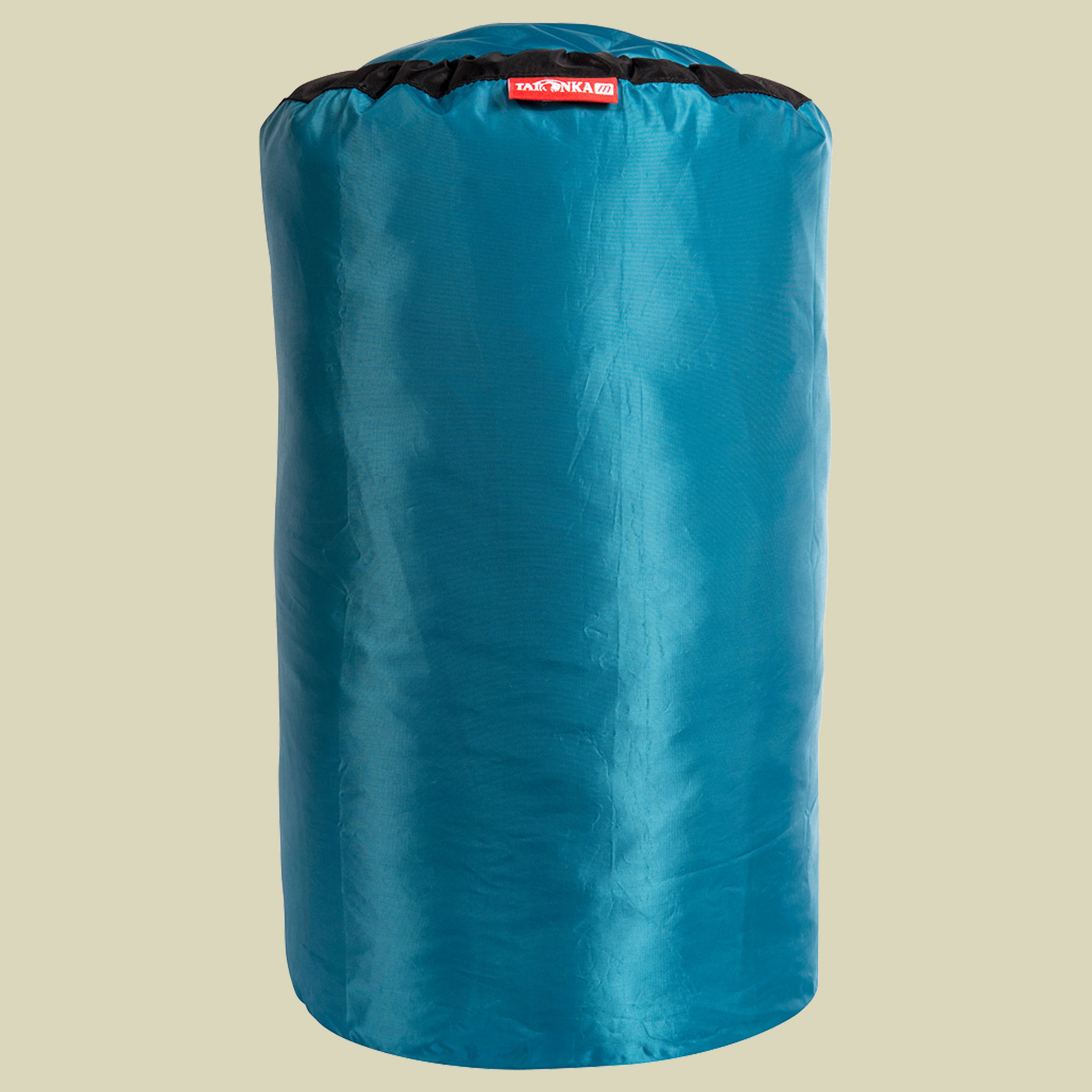 Rundbeutel M Volumen 15 L Farbe ocean blue
