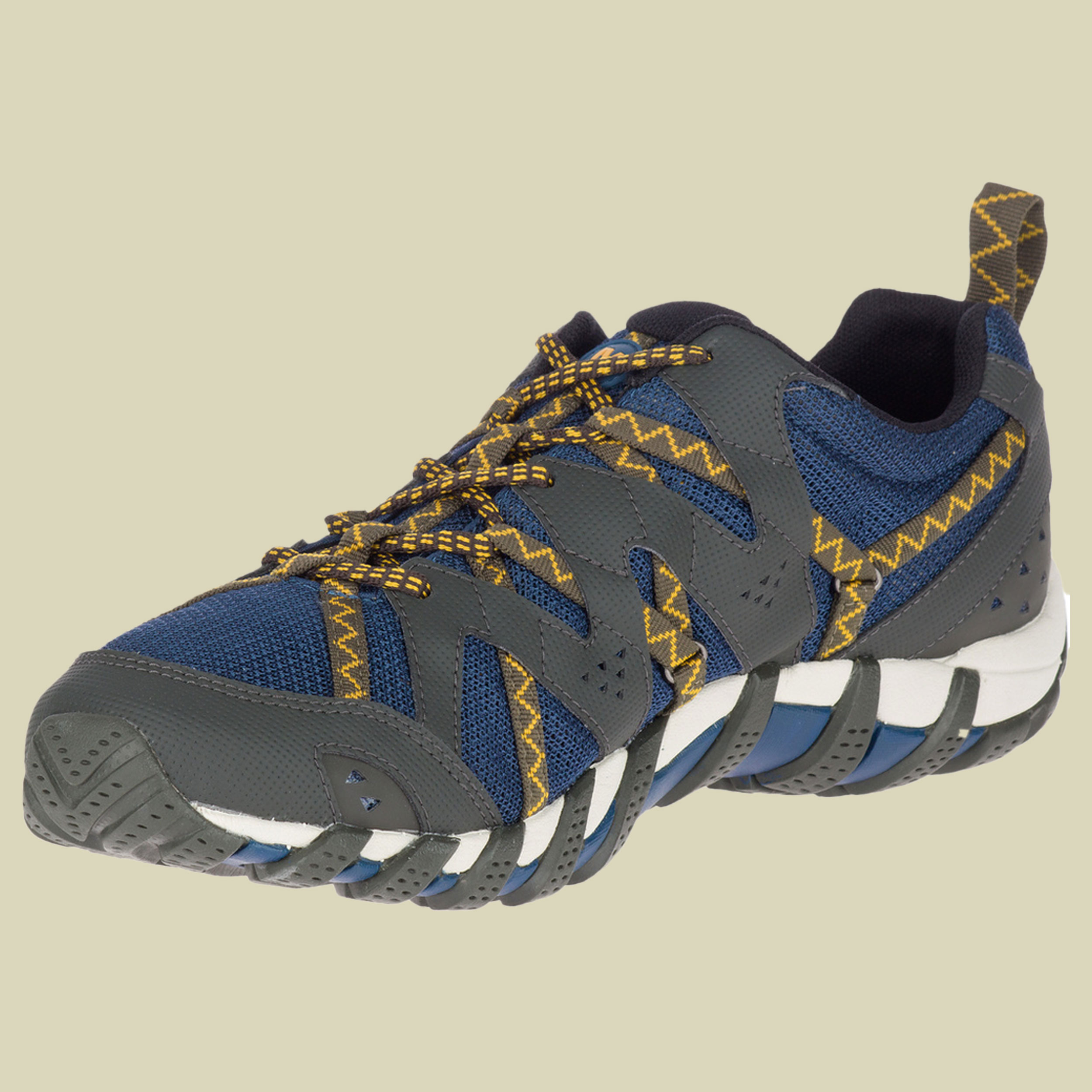 Waterpro Maipo 2 Men Größe UK 7,5 Farbe blue wing