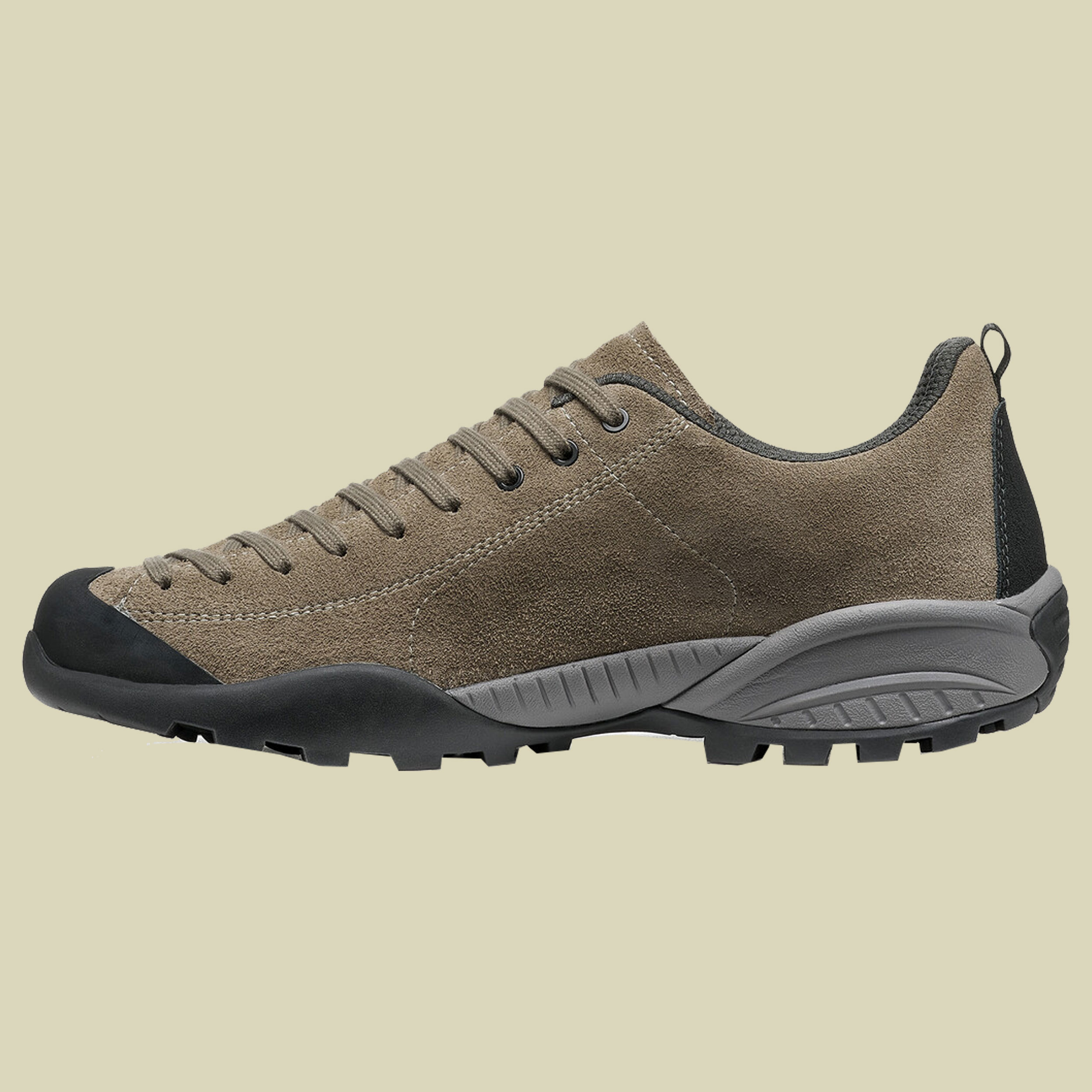 Mojito GTX Unisex grau 47 - dark rock