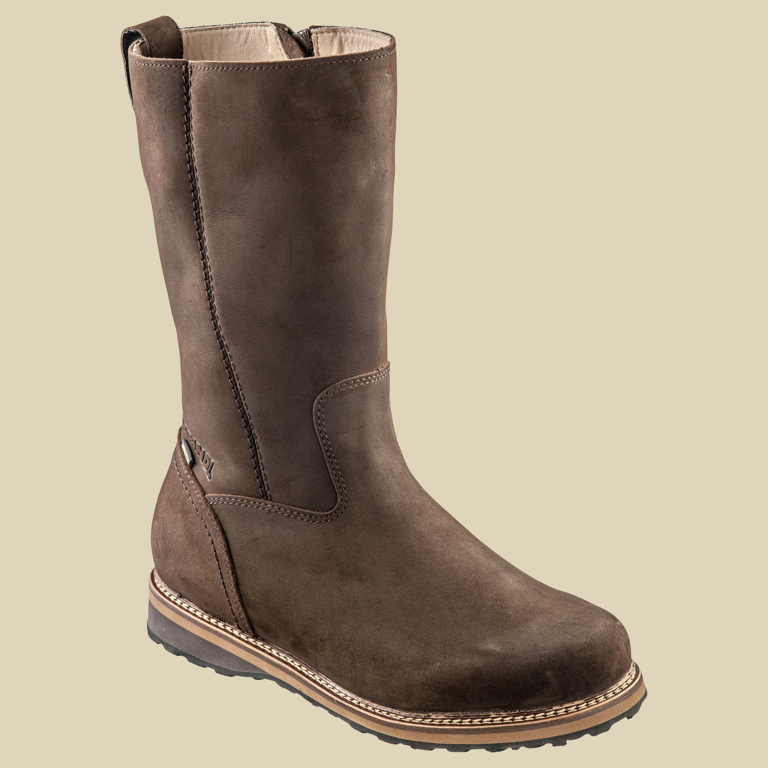 Goldegg Lady GTX Größe UK 7 Farbe dunkelbraun