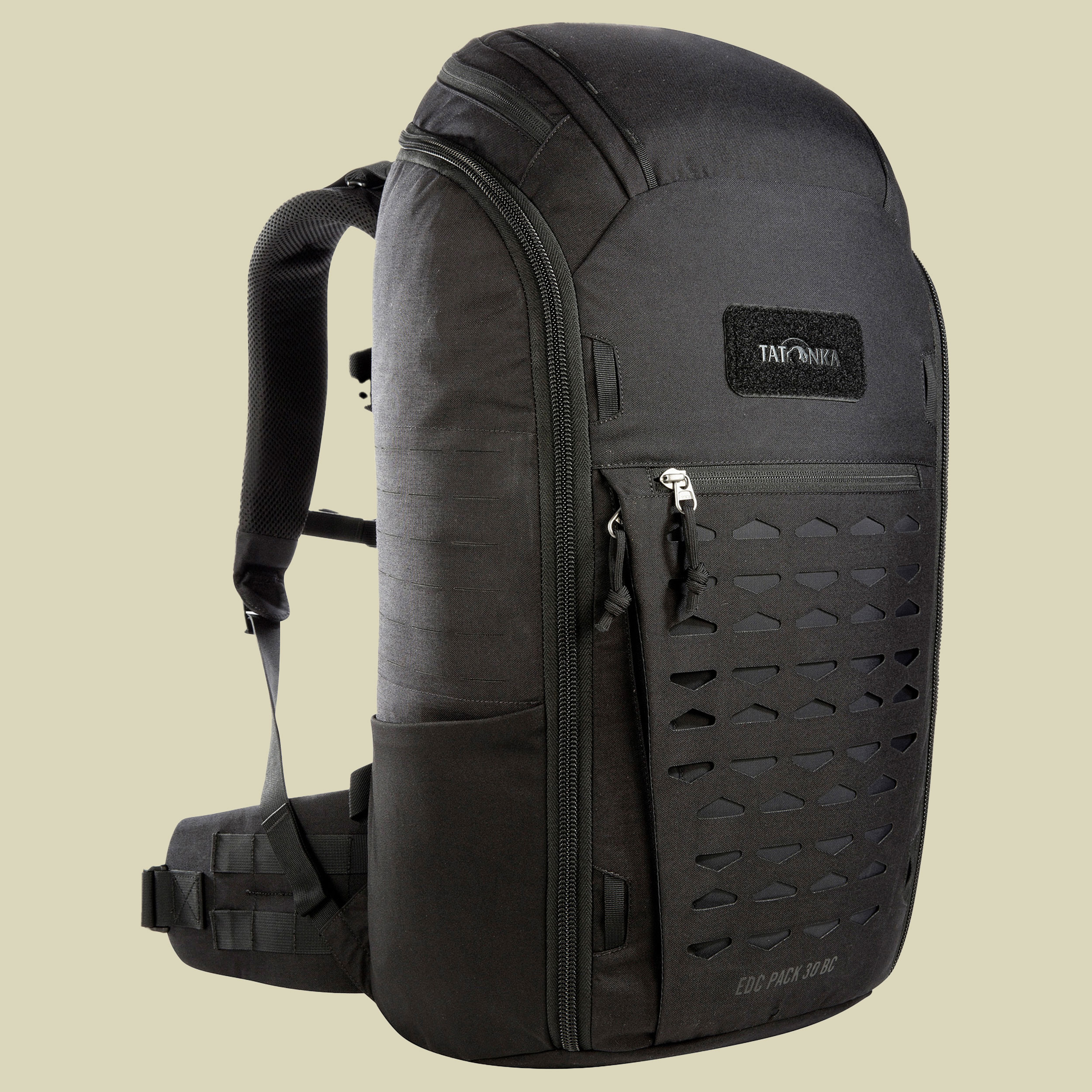 EDC Pack 30 BC 30 schwarz - black