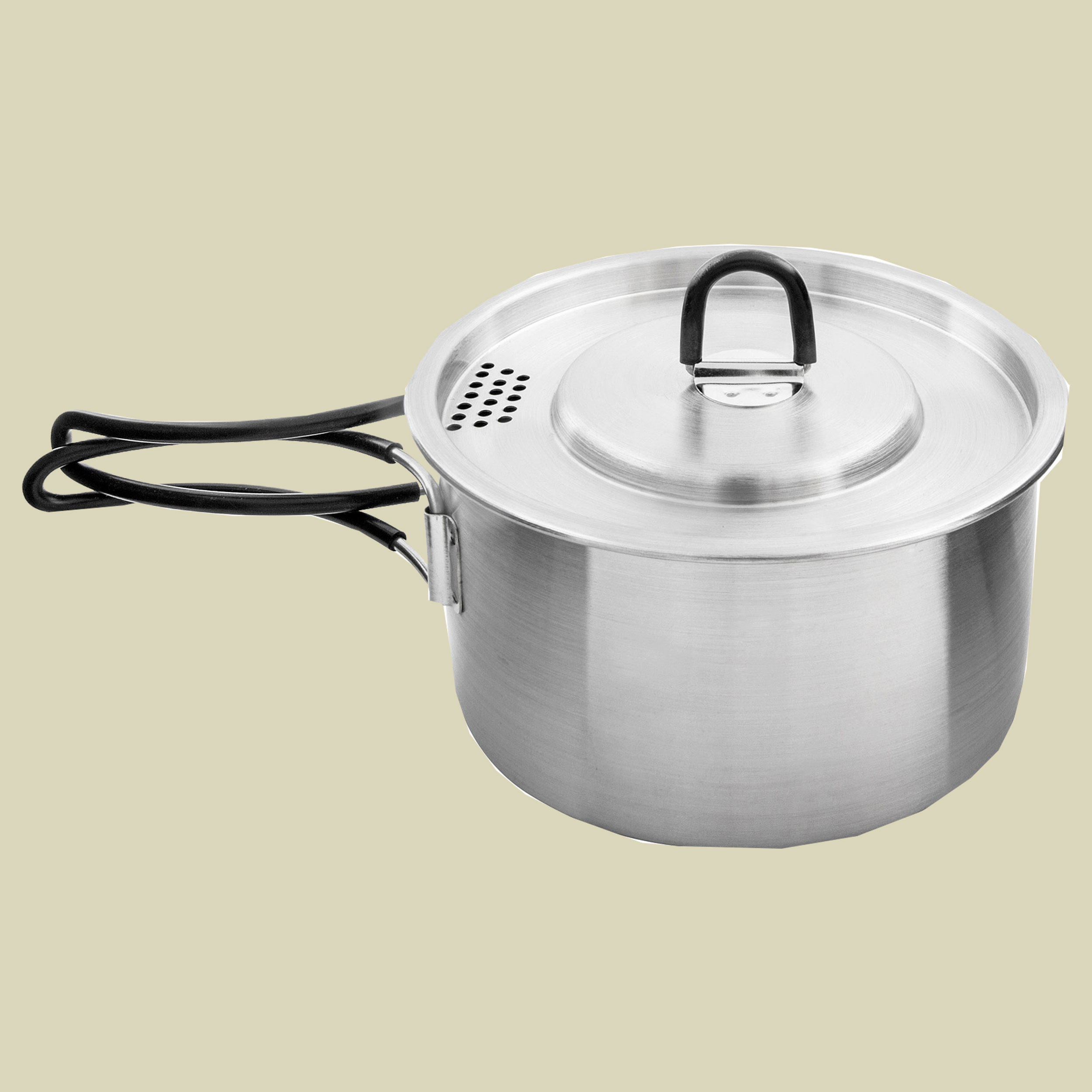 Kettle II 1,0 L - 