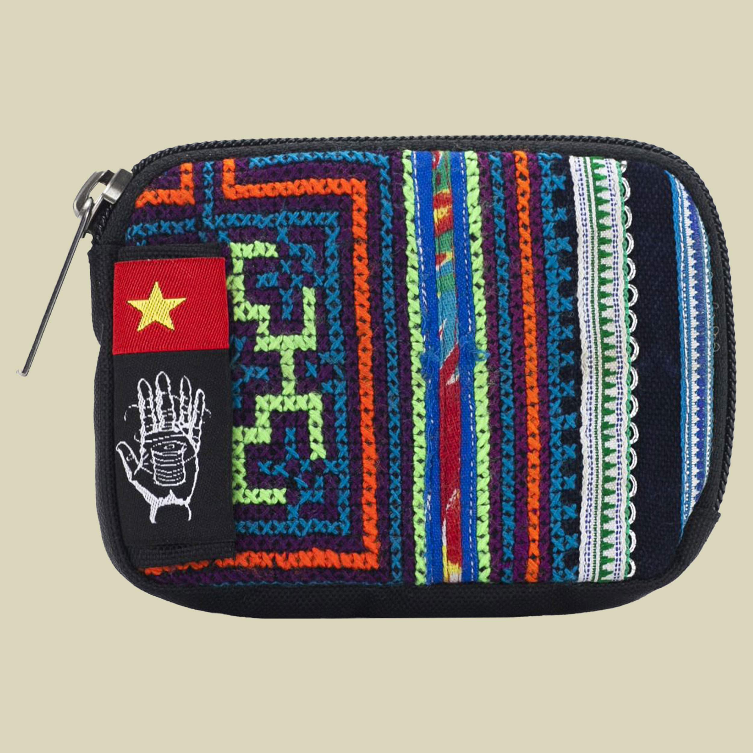 mehrfarbig vietnam 6