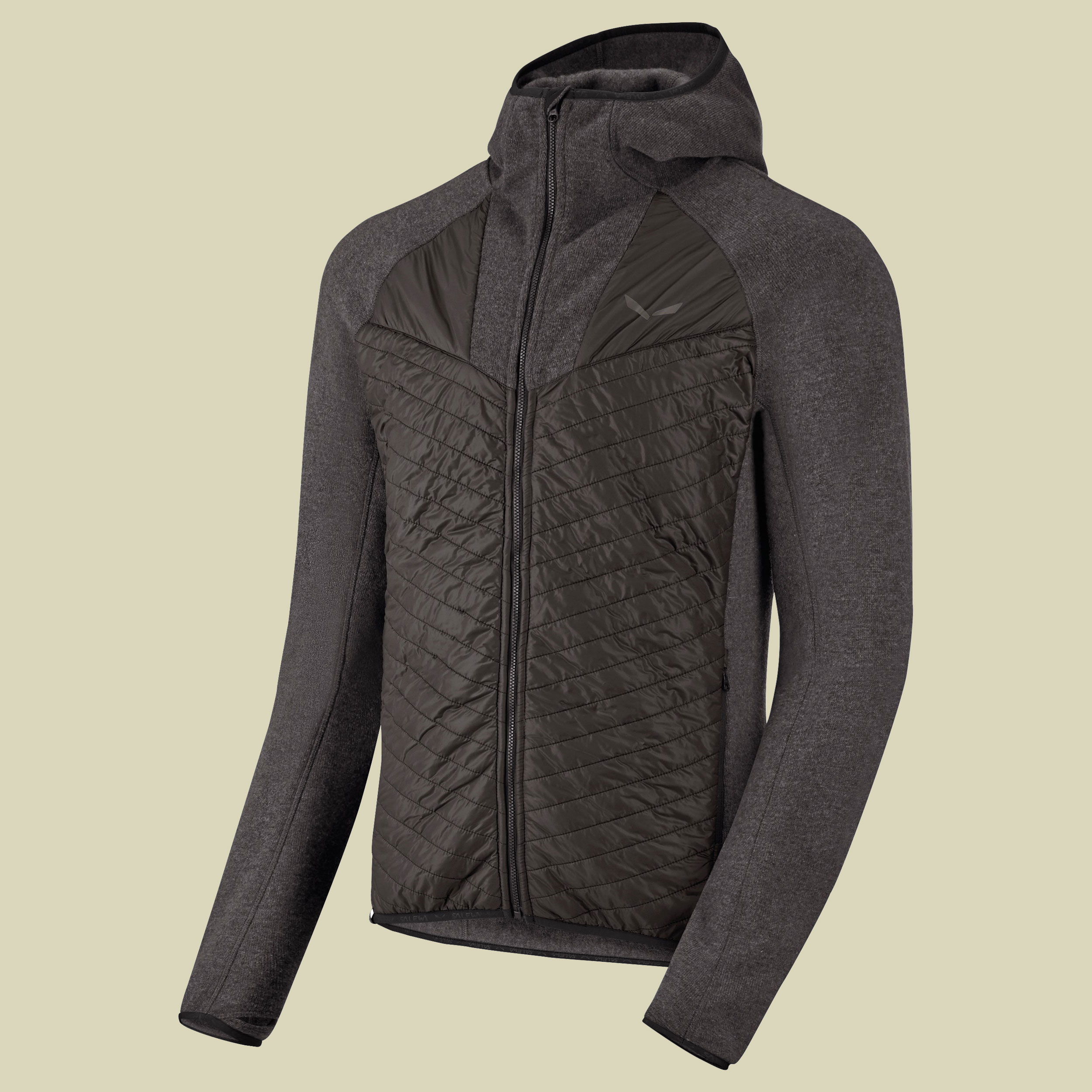 Fanes PL/TW M Jacket Men Größe M Farbe black out
