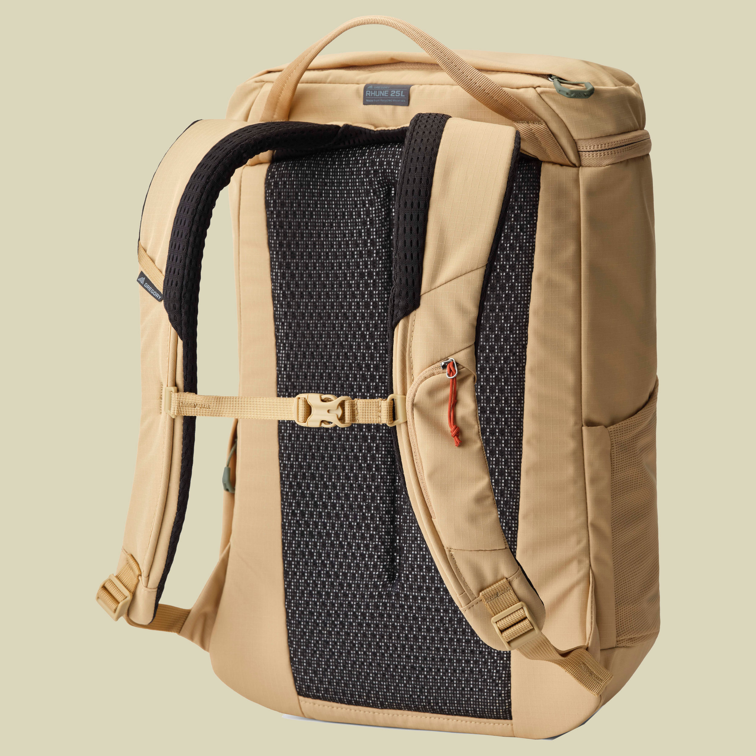 Rhune 25 beige 25 - sandstorm